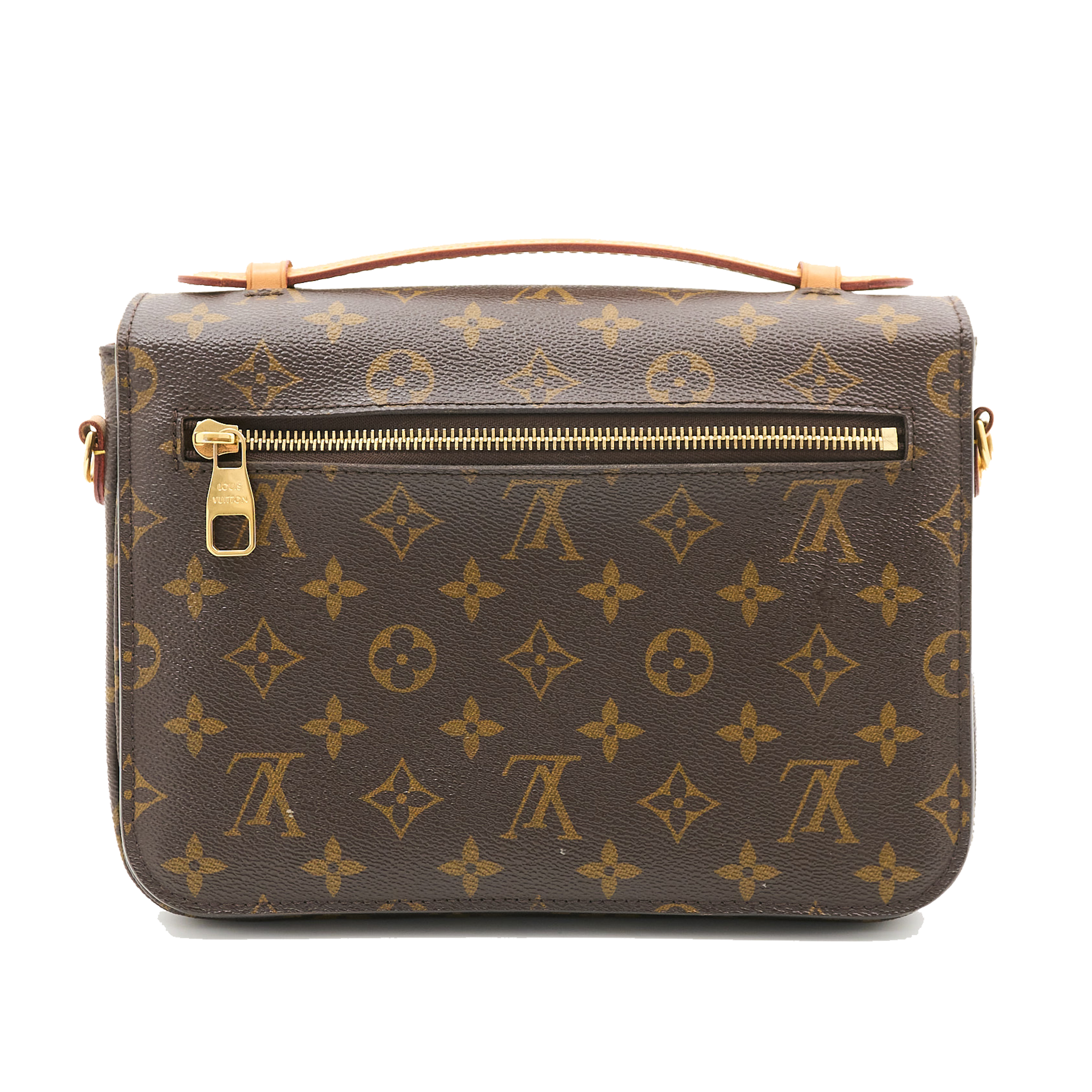 Louis Vuitton Metis Monogram