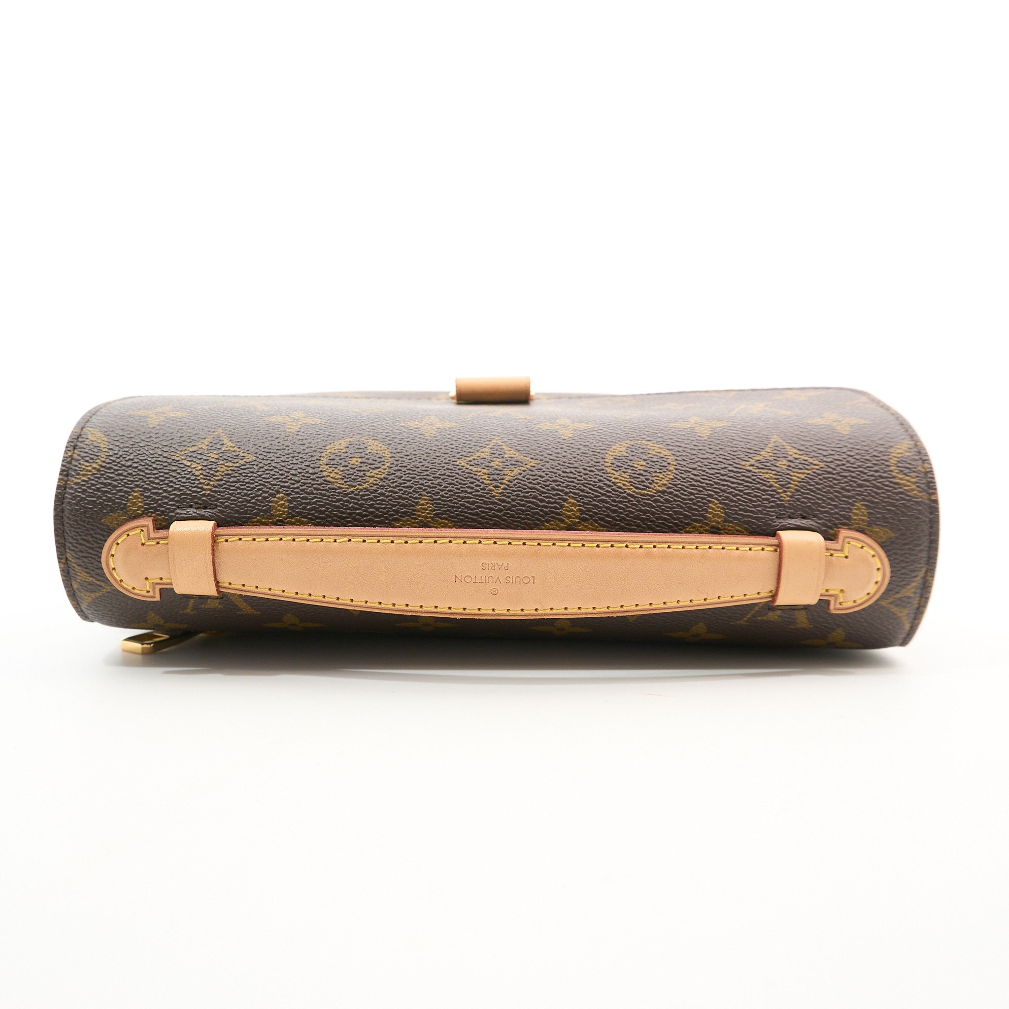 Louis Vuitton Pochette Metis Monogram Bag