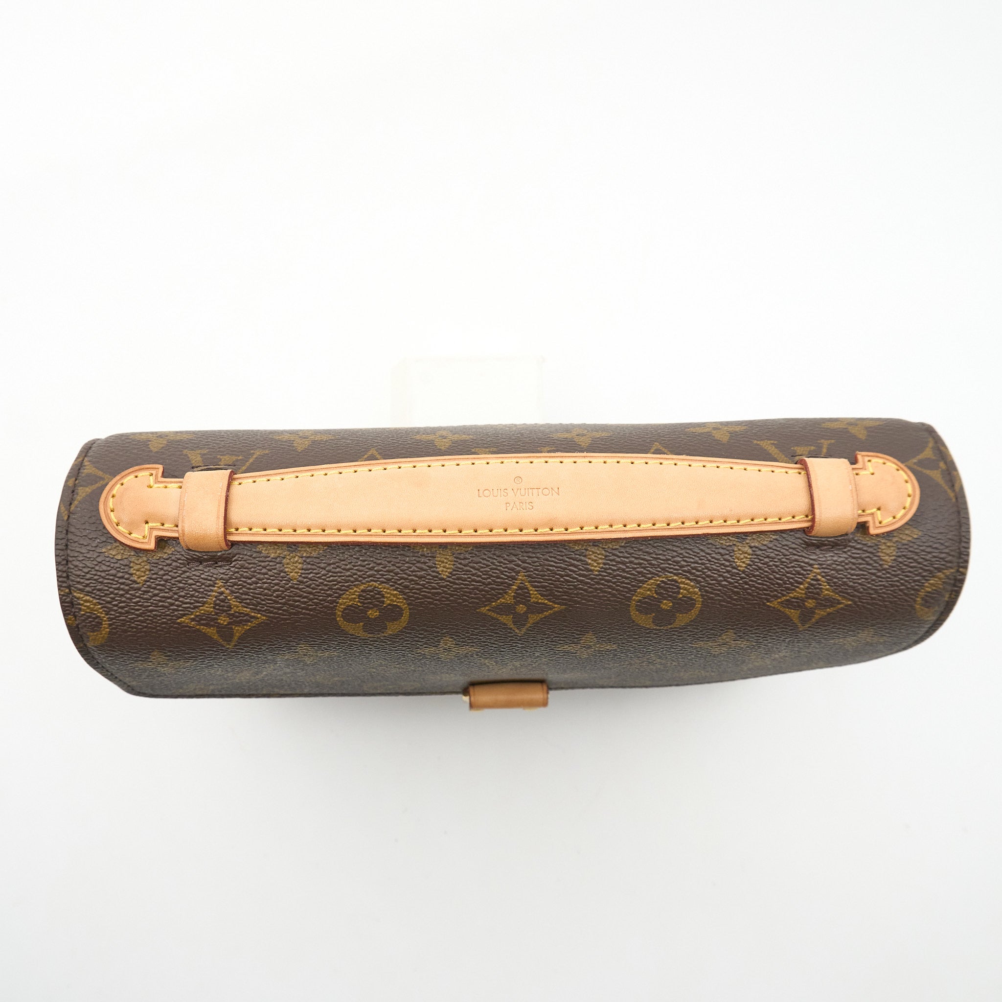 Louis Vuitton Metis Monogram Bag