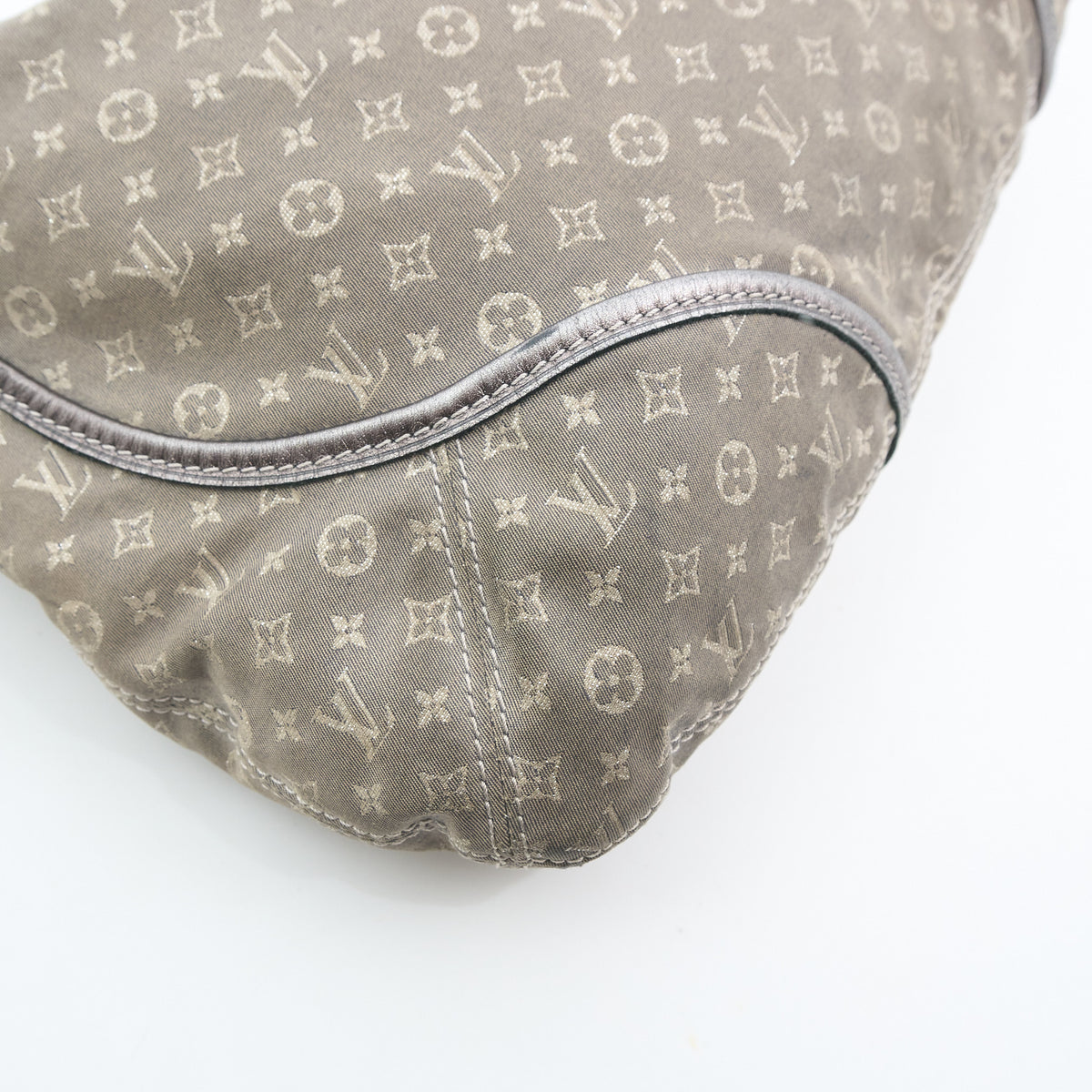 Louis Vuitton Manon Shoulder Bag