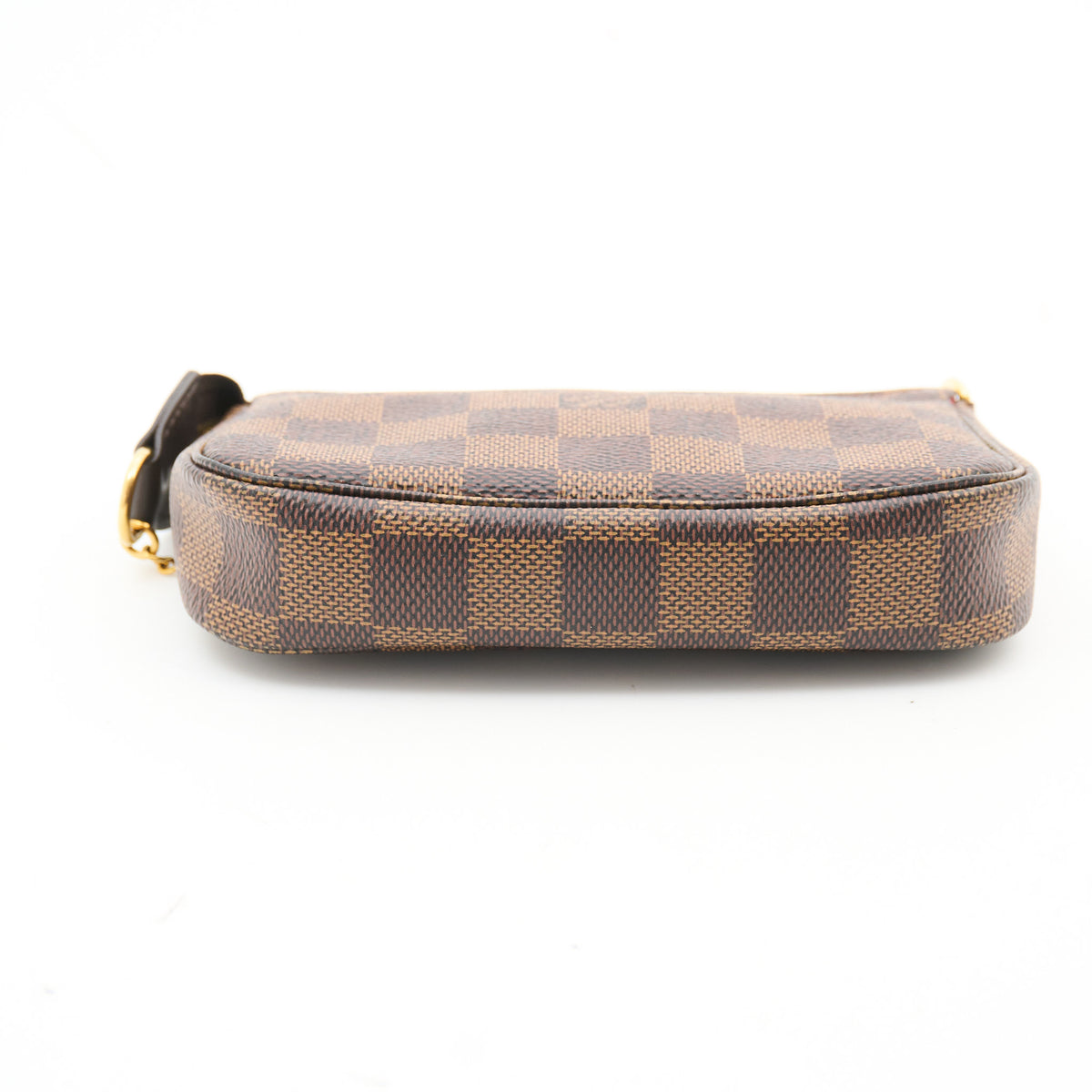 Louis Vuitton Mini Pochette Bag