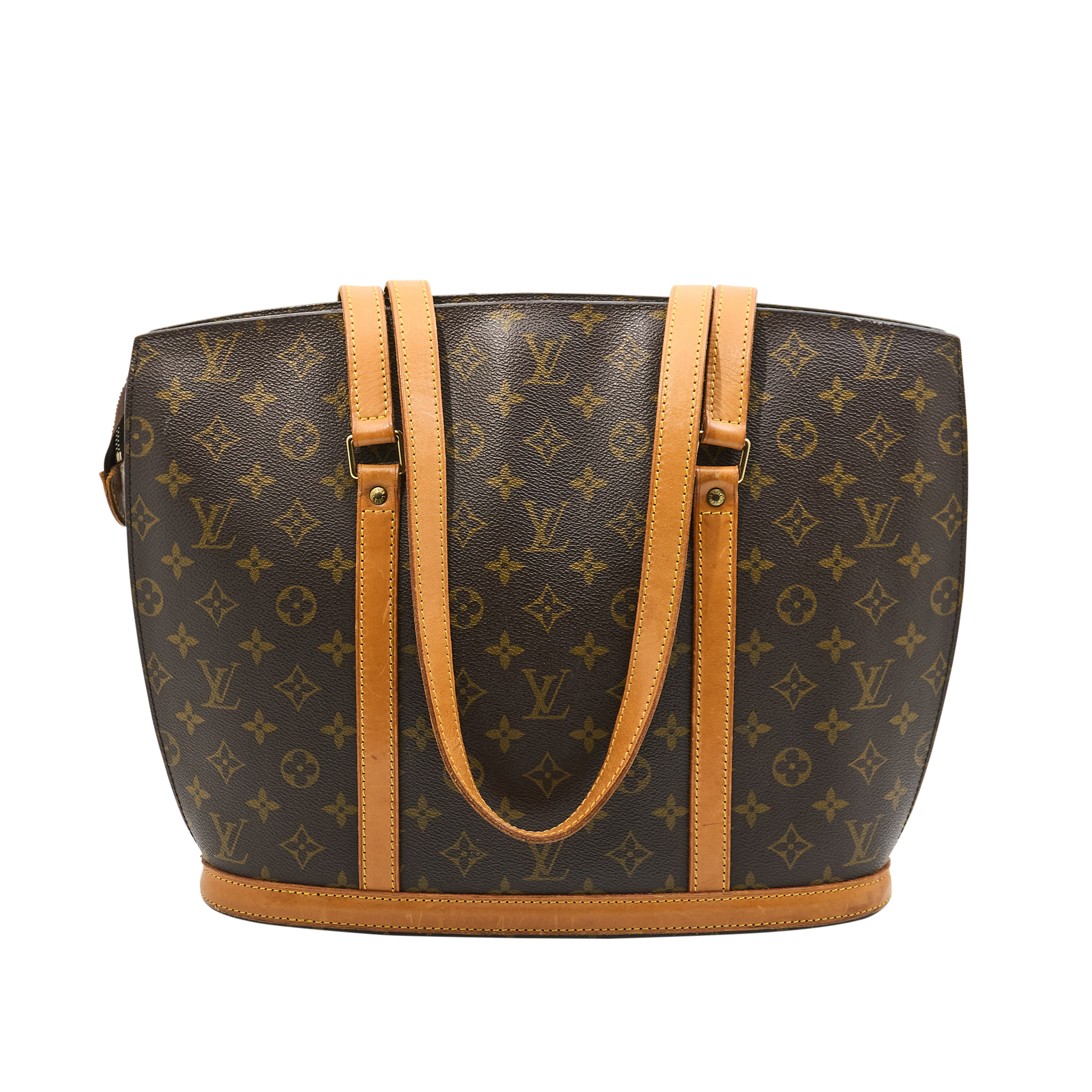 Louis Vuitton Monogram Babylon Bag