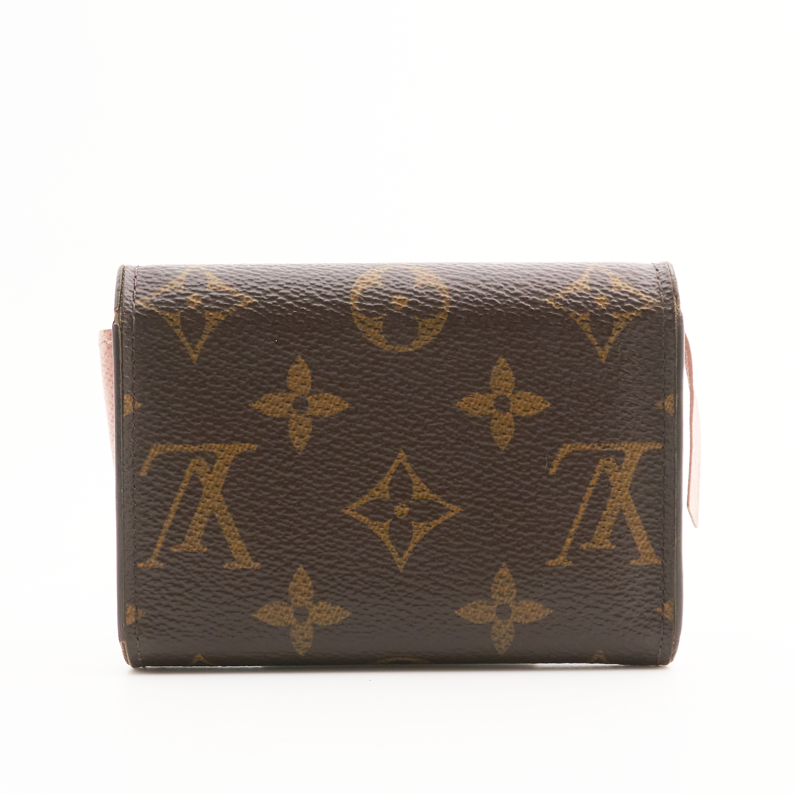 Louis Vuitton Monogram Coin Purse