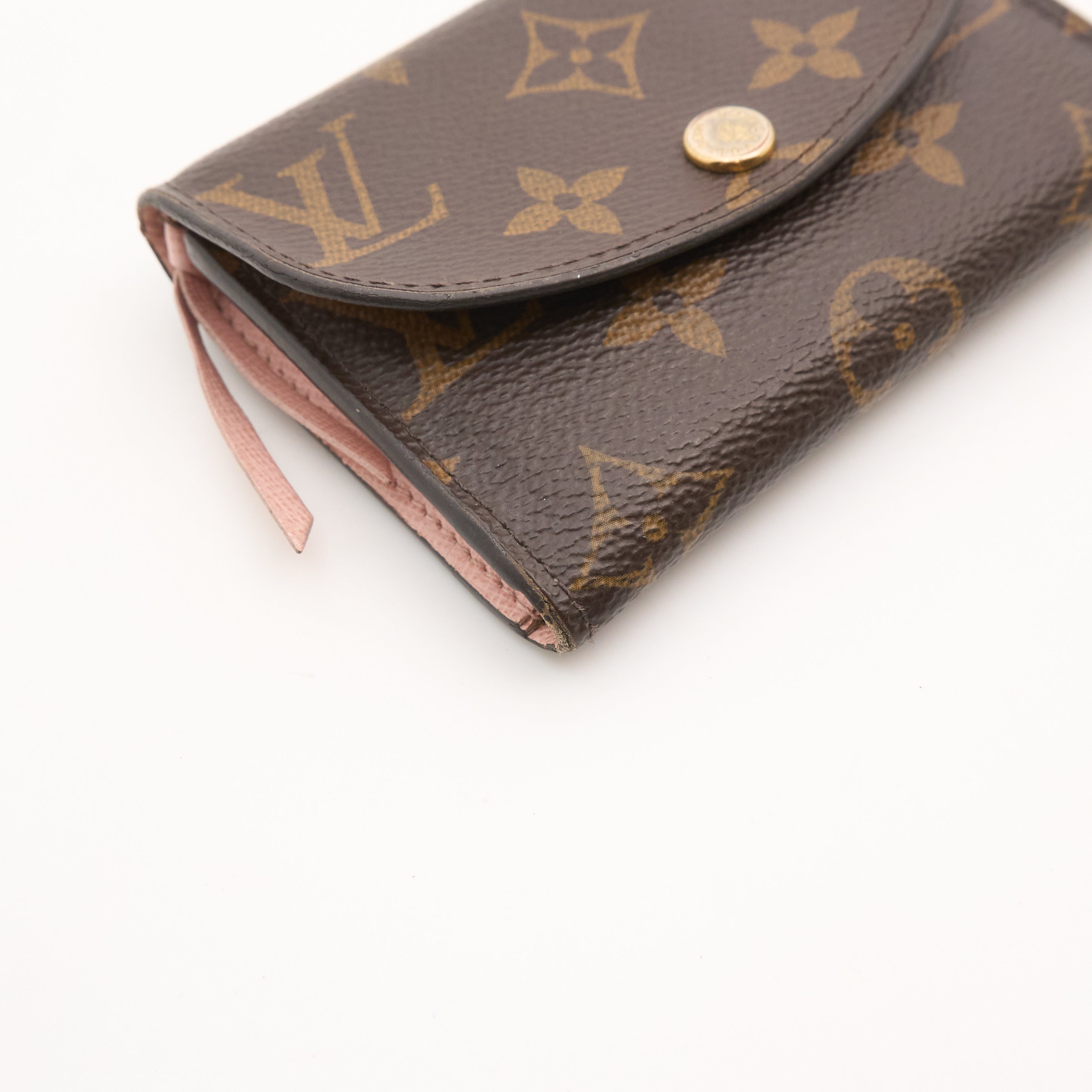 Louis Vuitton Monogram Coin Purse