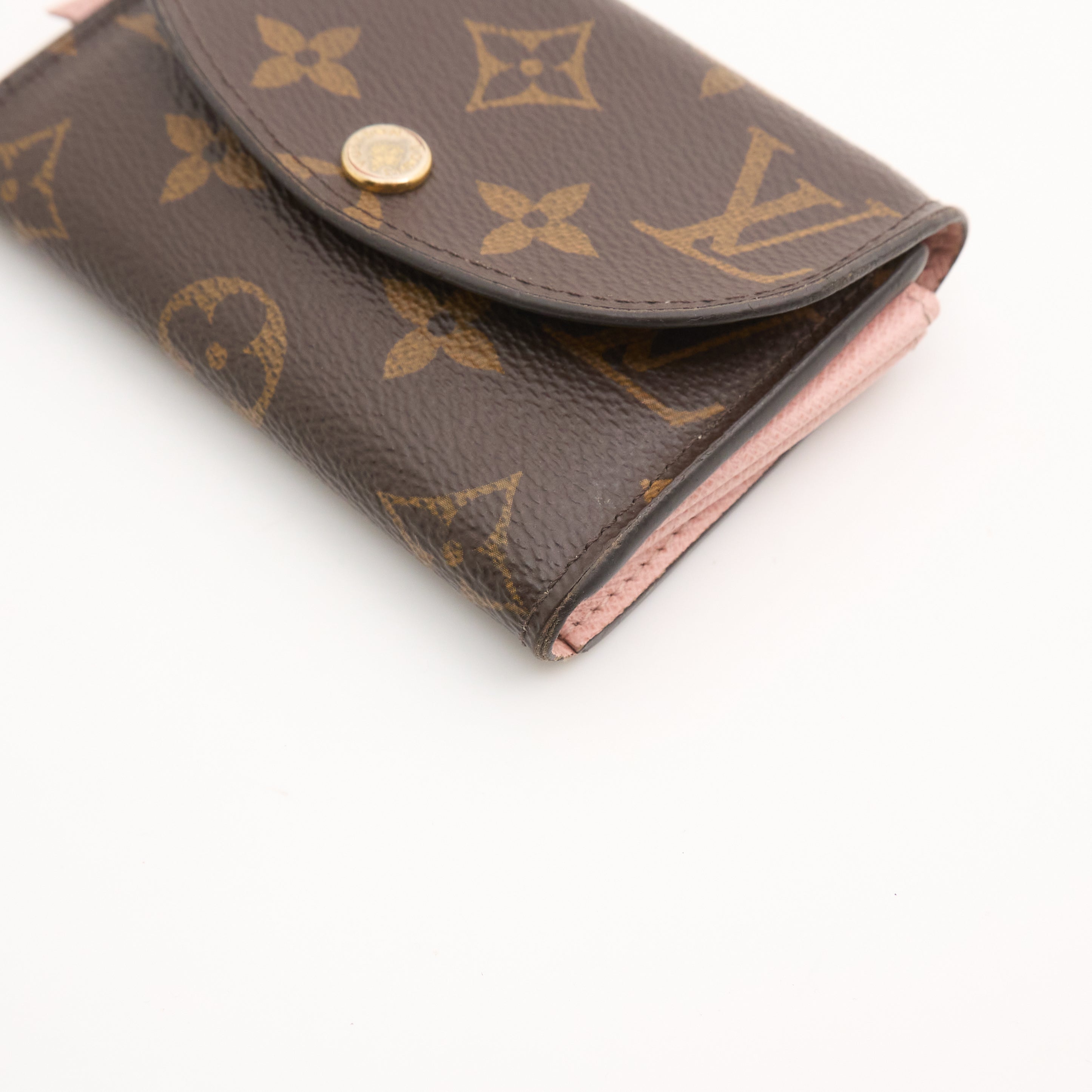 Louis Vuitton Monogram Coin Purse