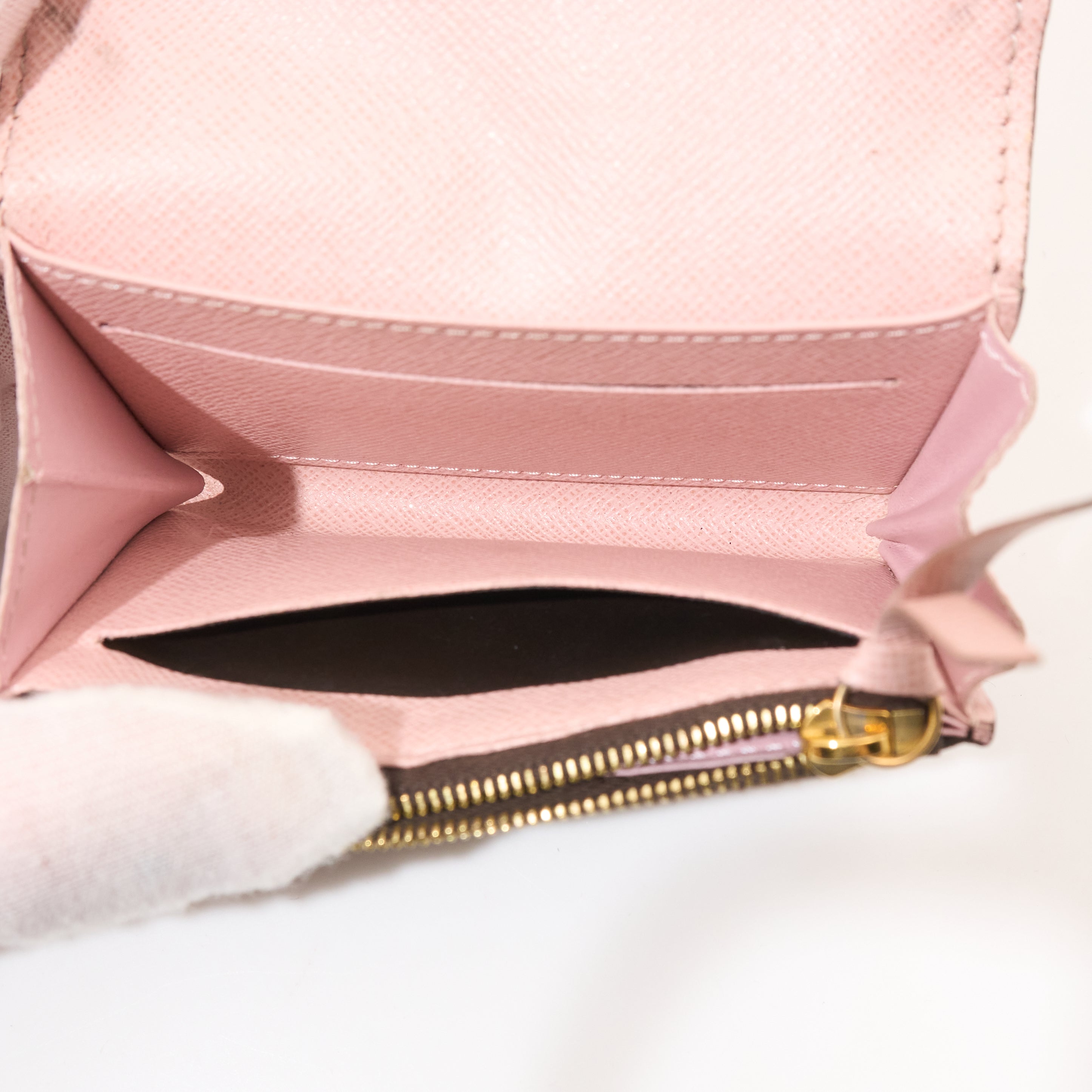 Louis Vuitton Monogram Coin Purse