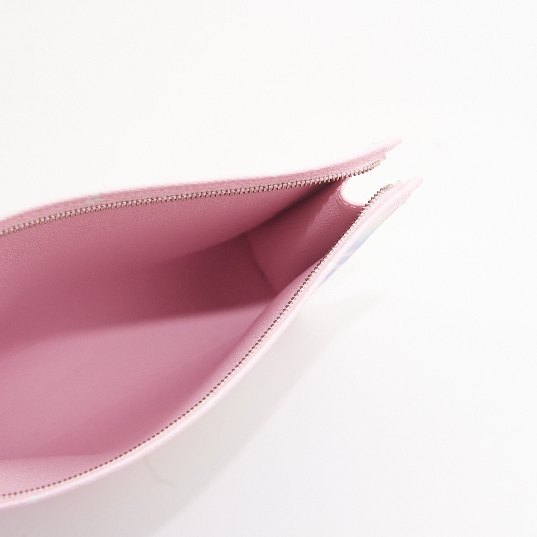 Louis Vuitton Monogram Escale Toiletry Pouch 26 Pastel