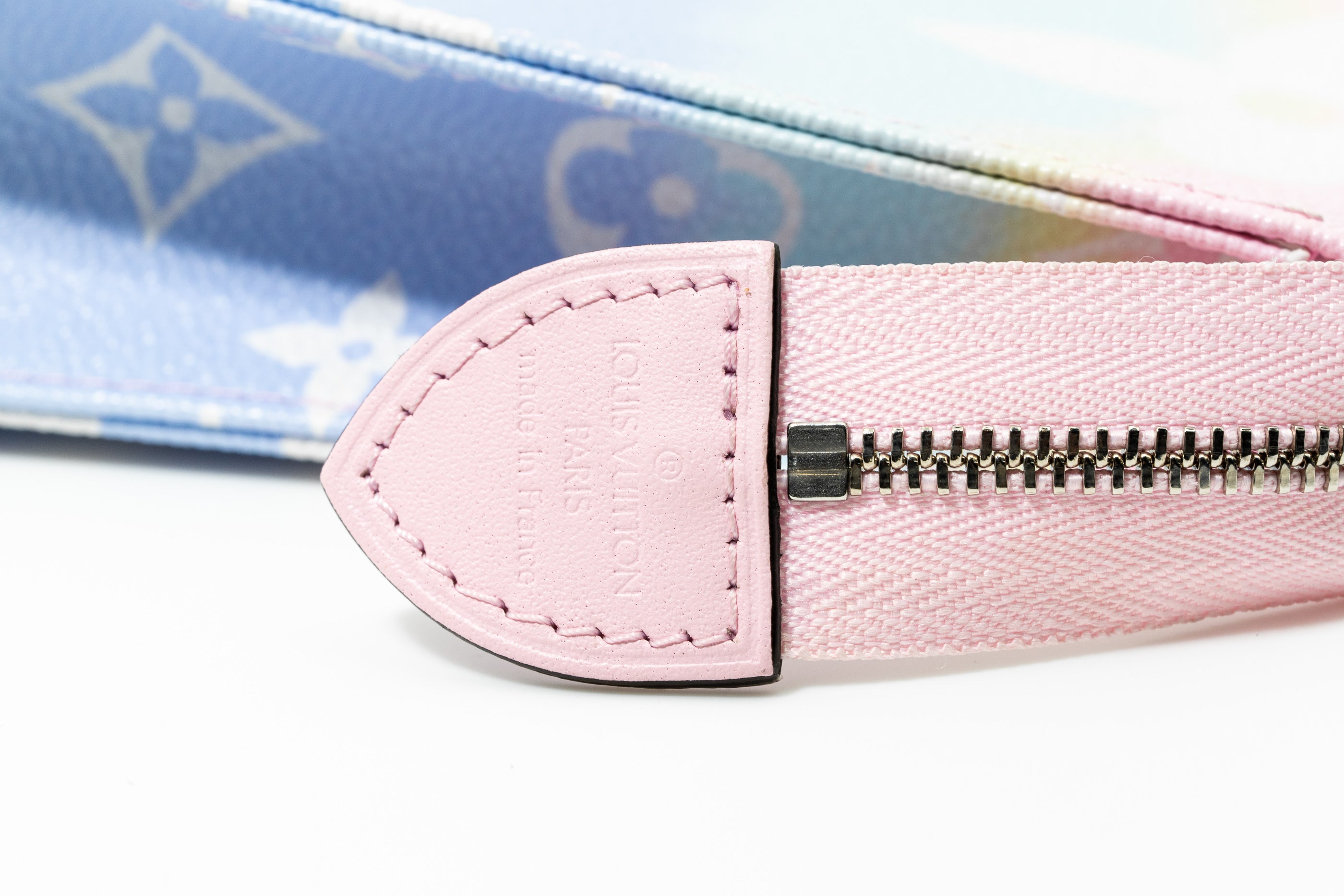 Louis Vuitton Monogram Escale Toiletry Pouch 26 Pastel