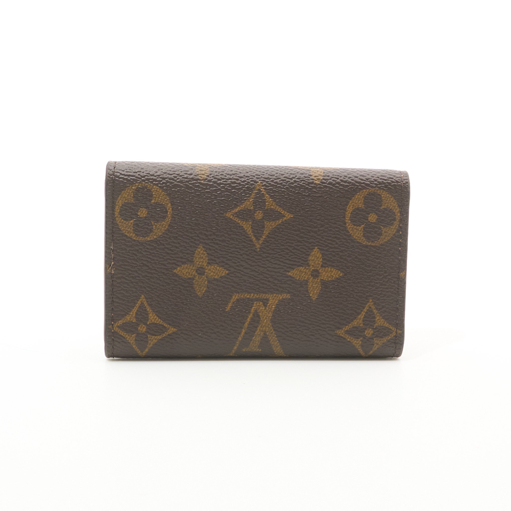 Louis Vuitton Monogram Key Holder