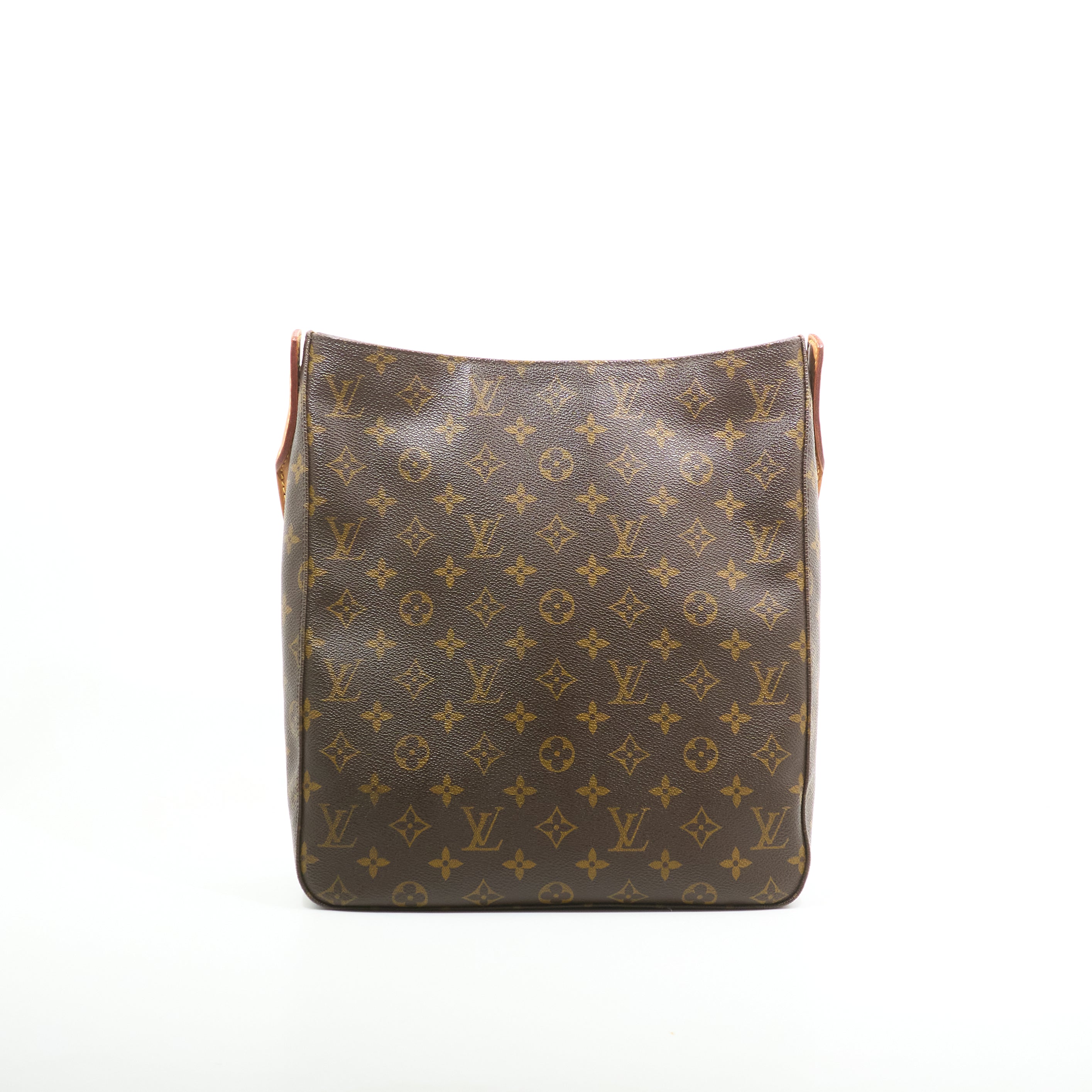 Louis Vuitton Monogram Looping Bag