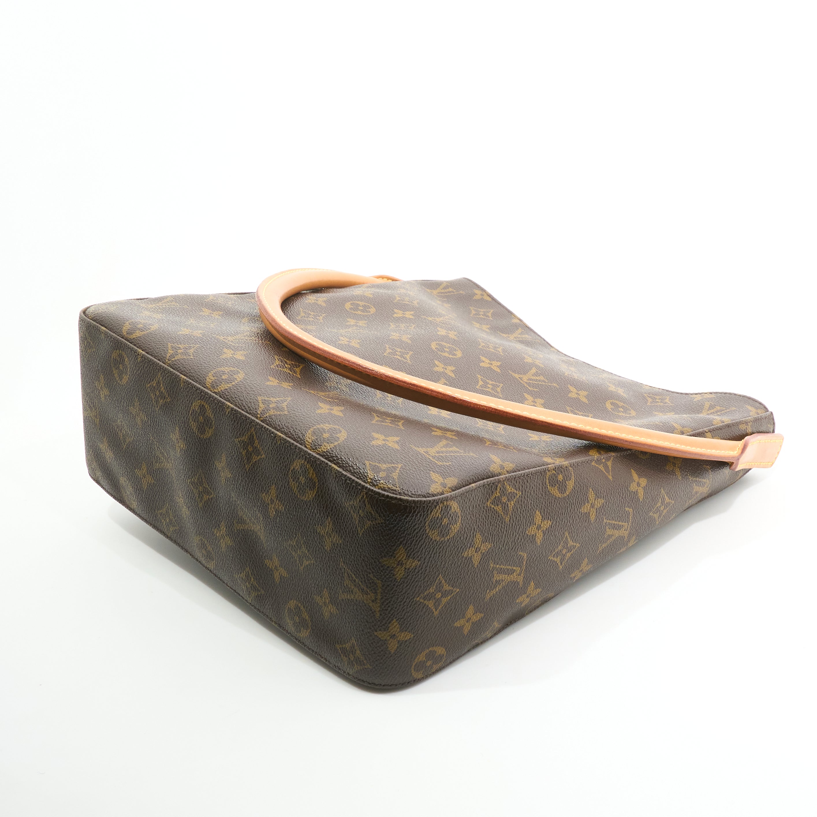 Louis Vuitton Monogram Looping Bag