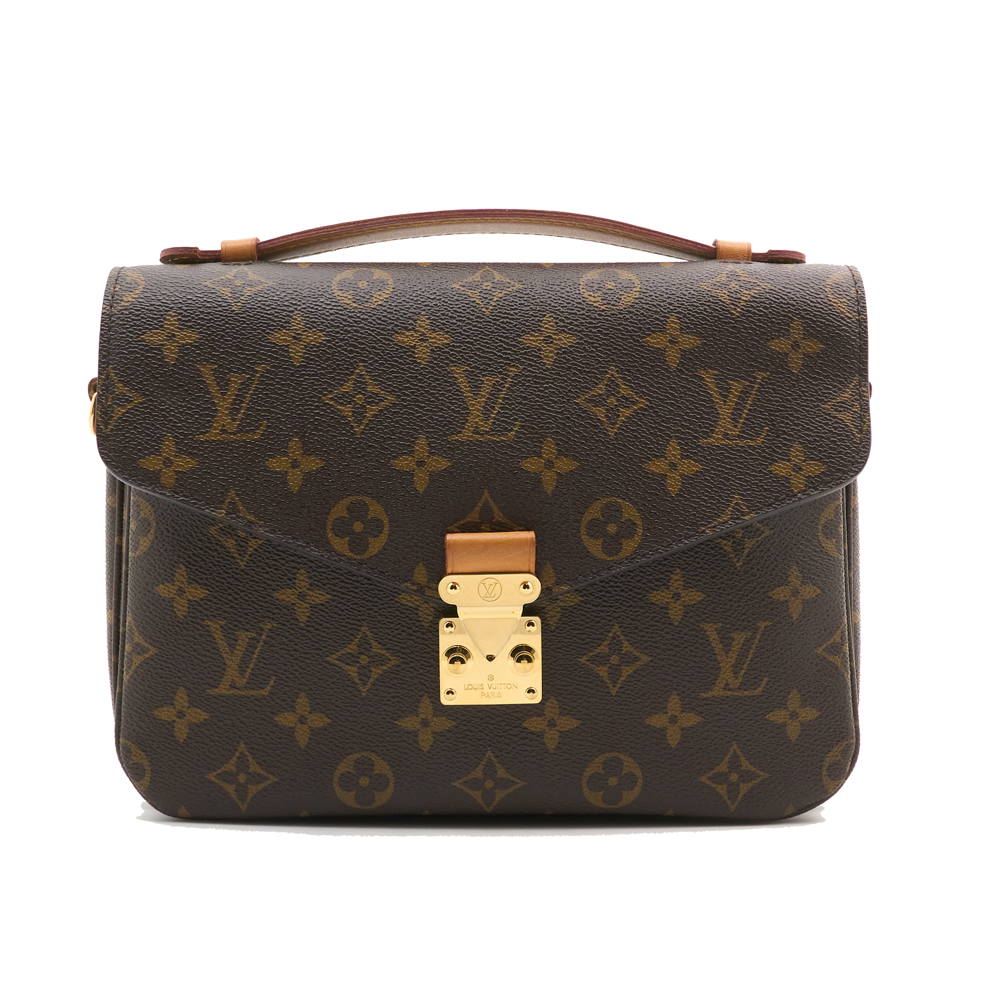 Louis Vuitton Monogram Metis