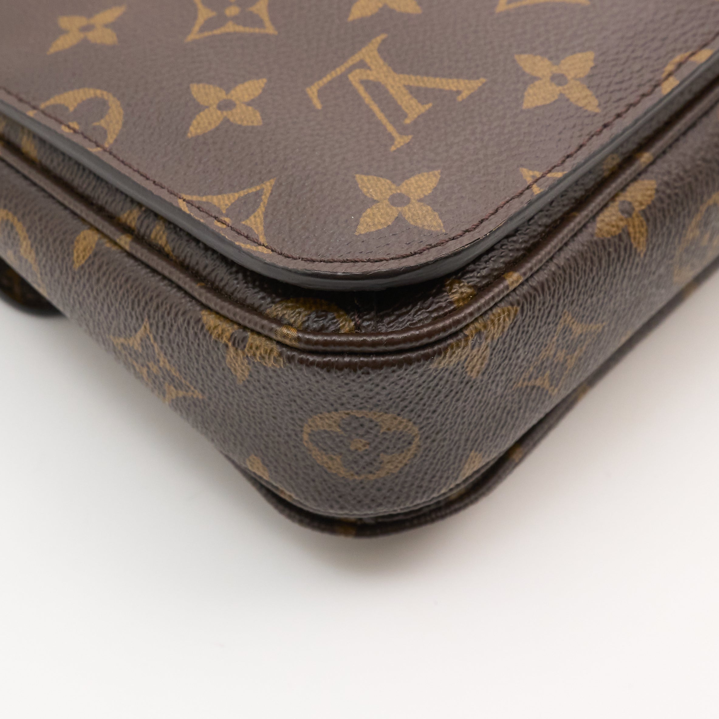 Louis Vuitton Monogram Metis