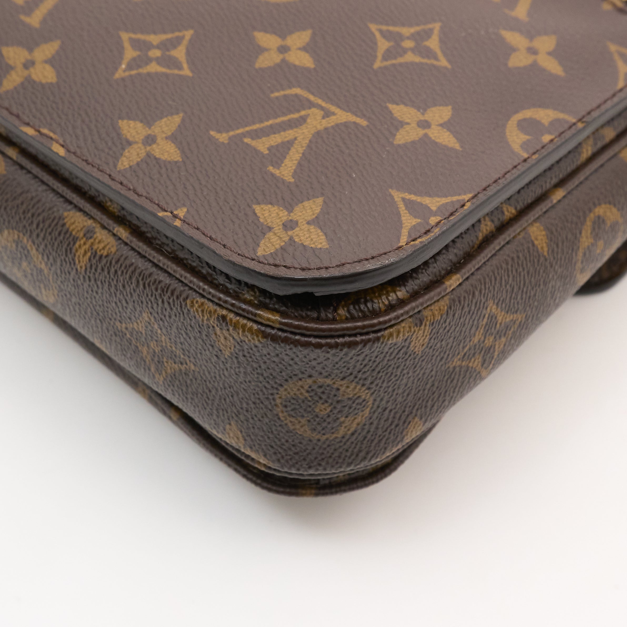 Louis Vuitton Monogram Metis