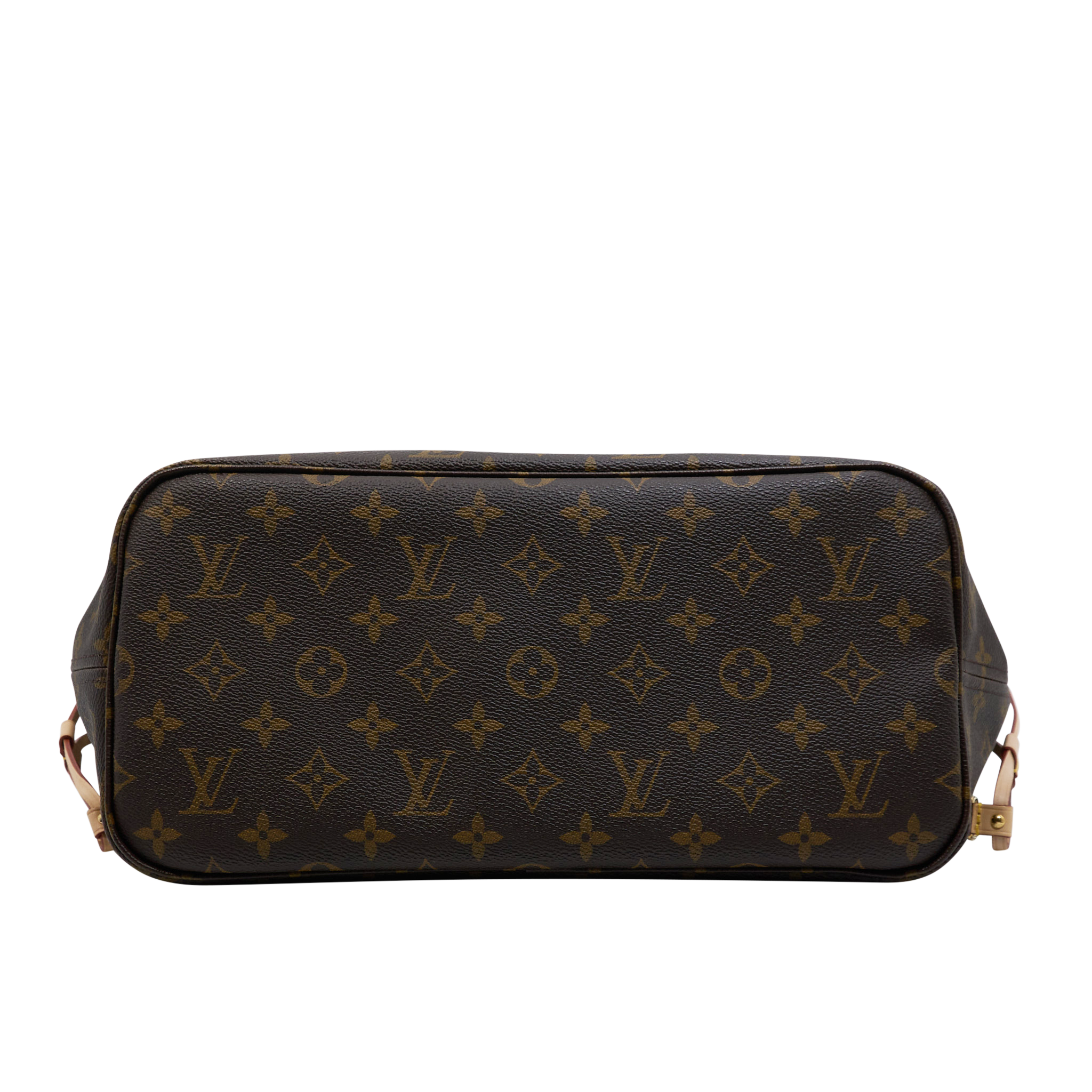 Louis Vuitton Monogram Neverfull MM Bag