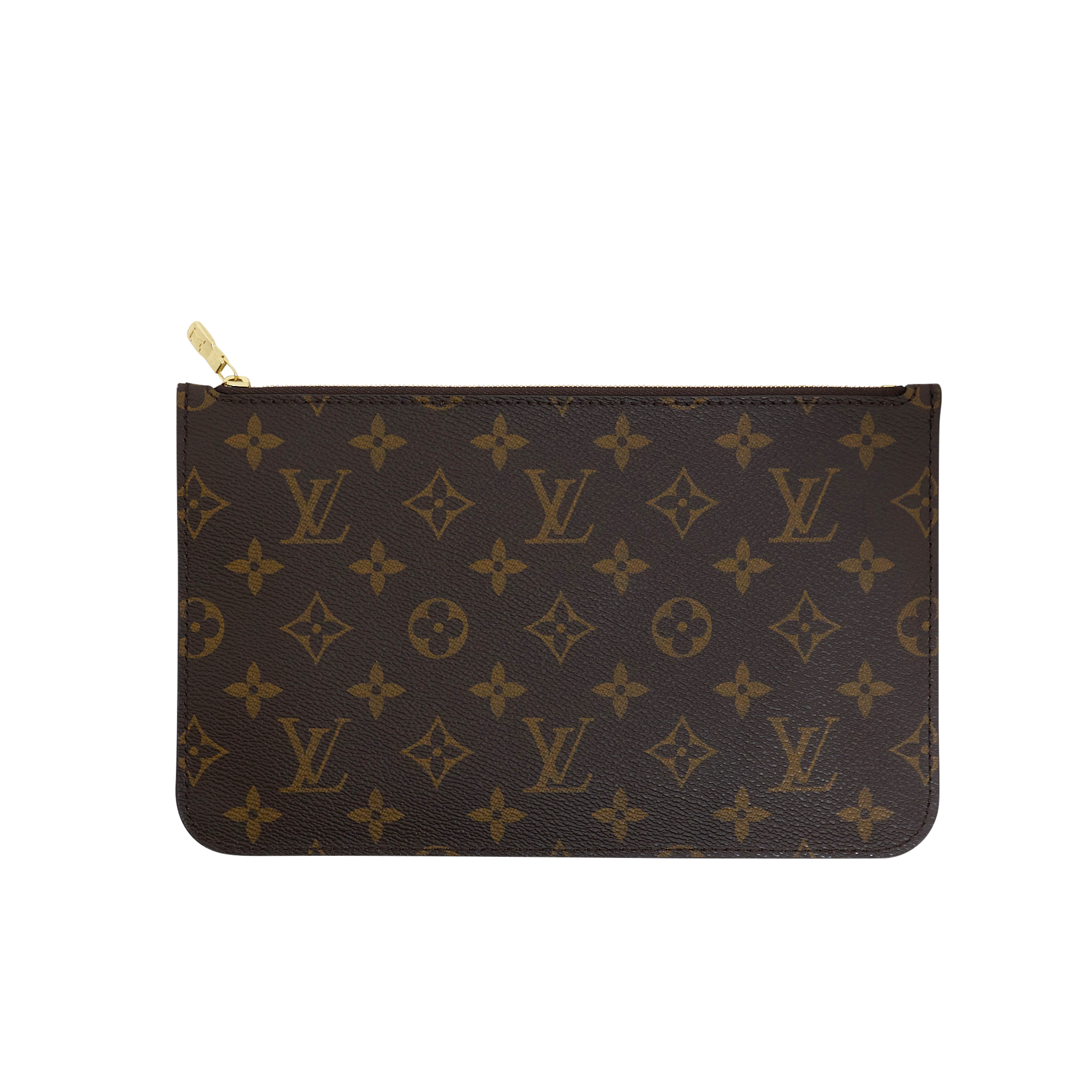 Louis Vuitton Monogram Neverfull MM Bag