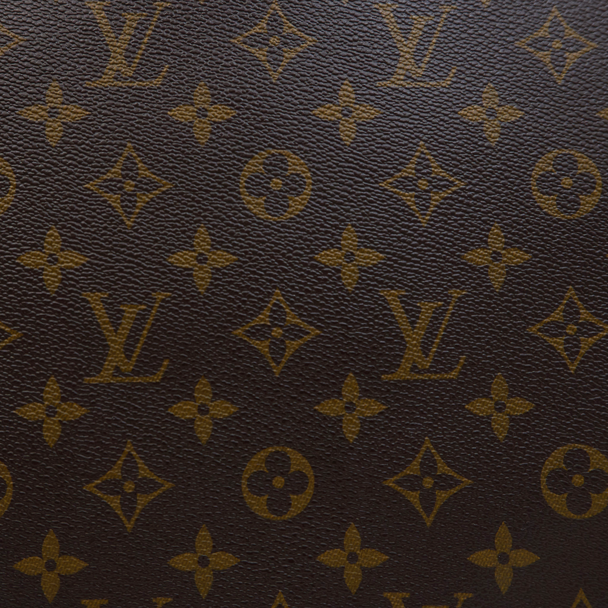 Louis Vuitton Monogram Neverfull MM Bag
