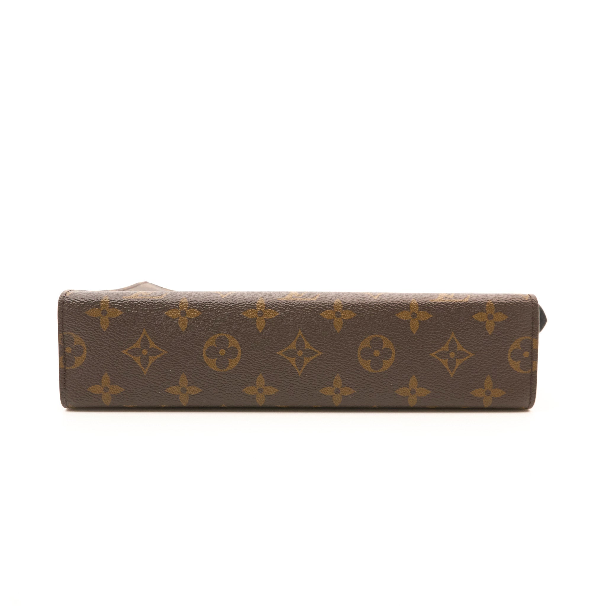 Louis Vuitton Monogram Toiletry Bag