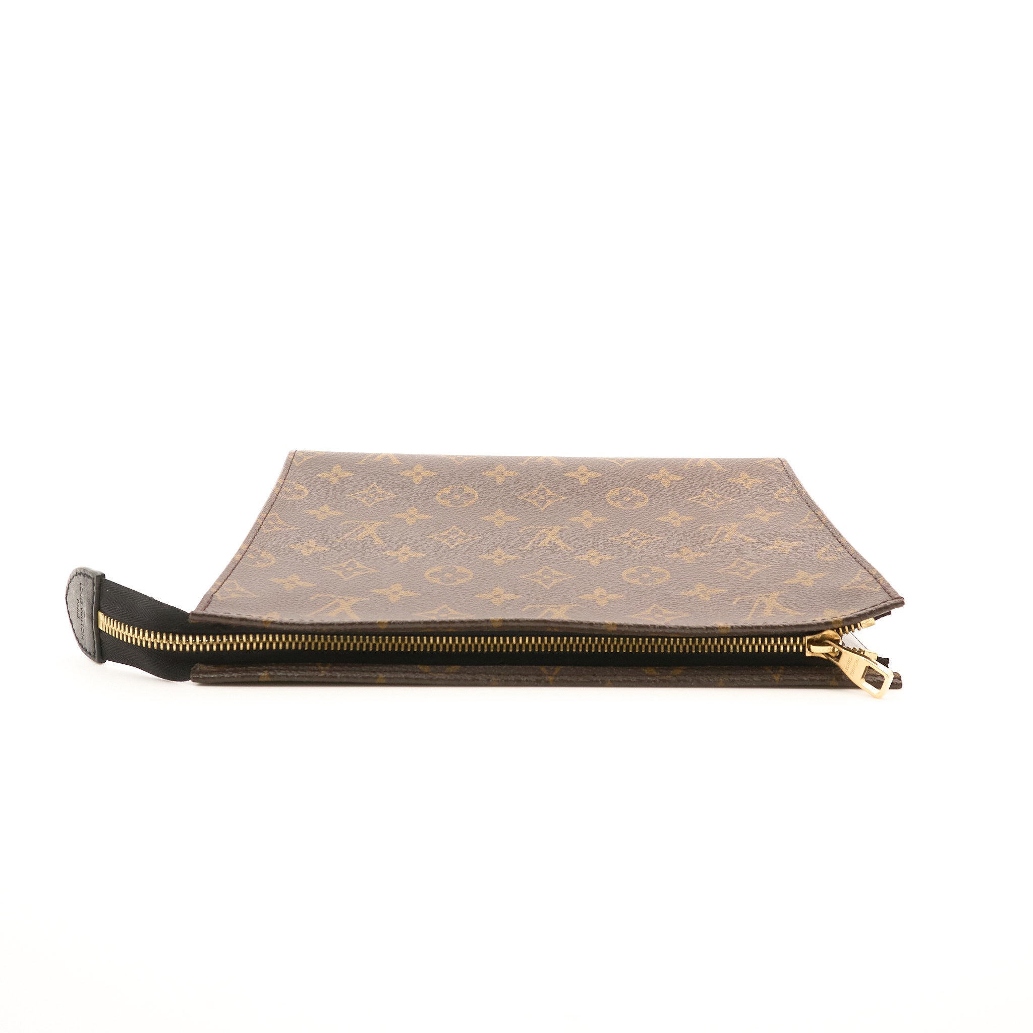 Louis Vuitton Monogram Toiletry Bag