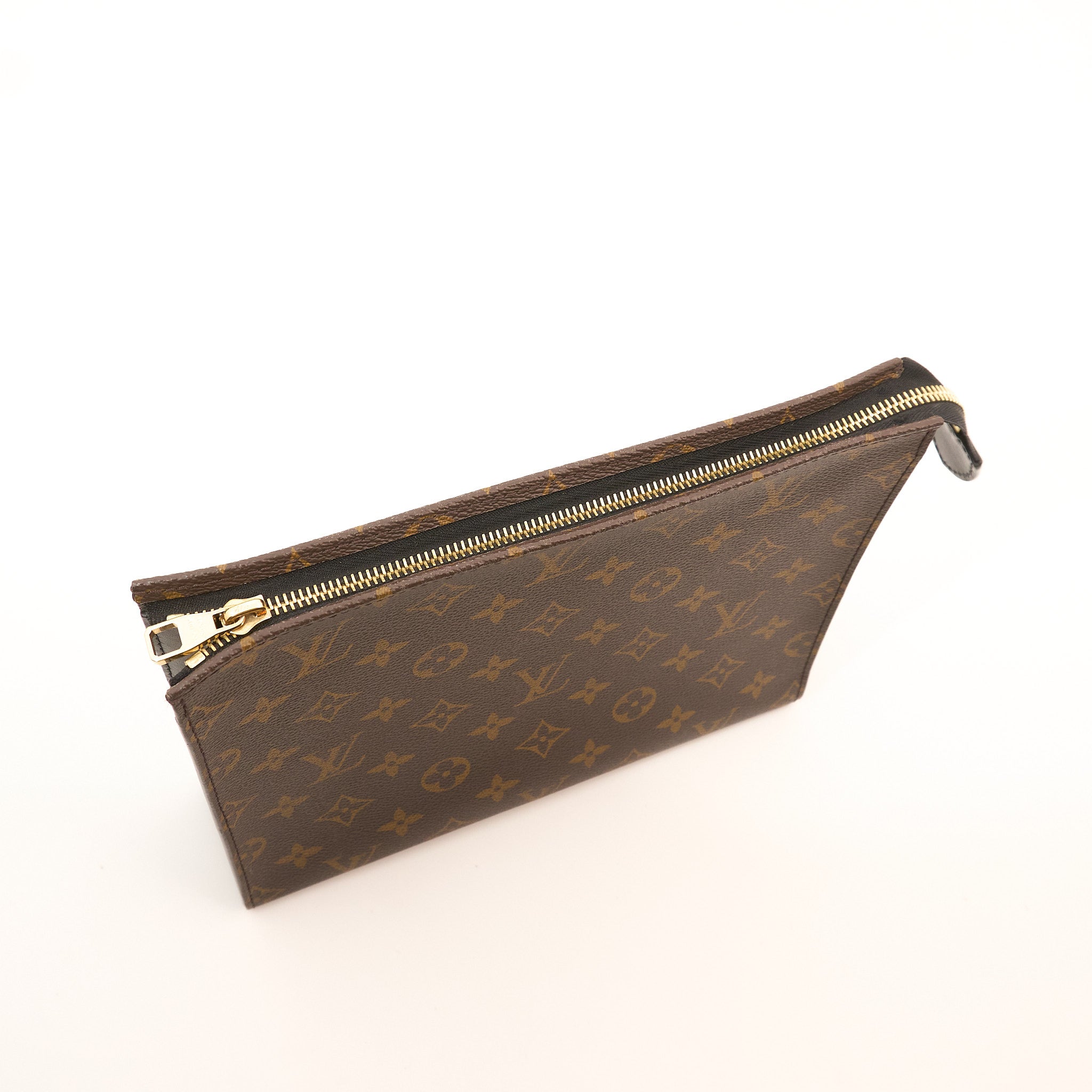 Louis Vuitton Monogram Toiletry Bag