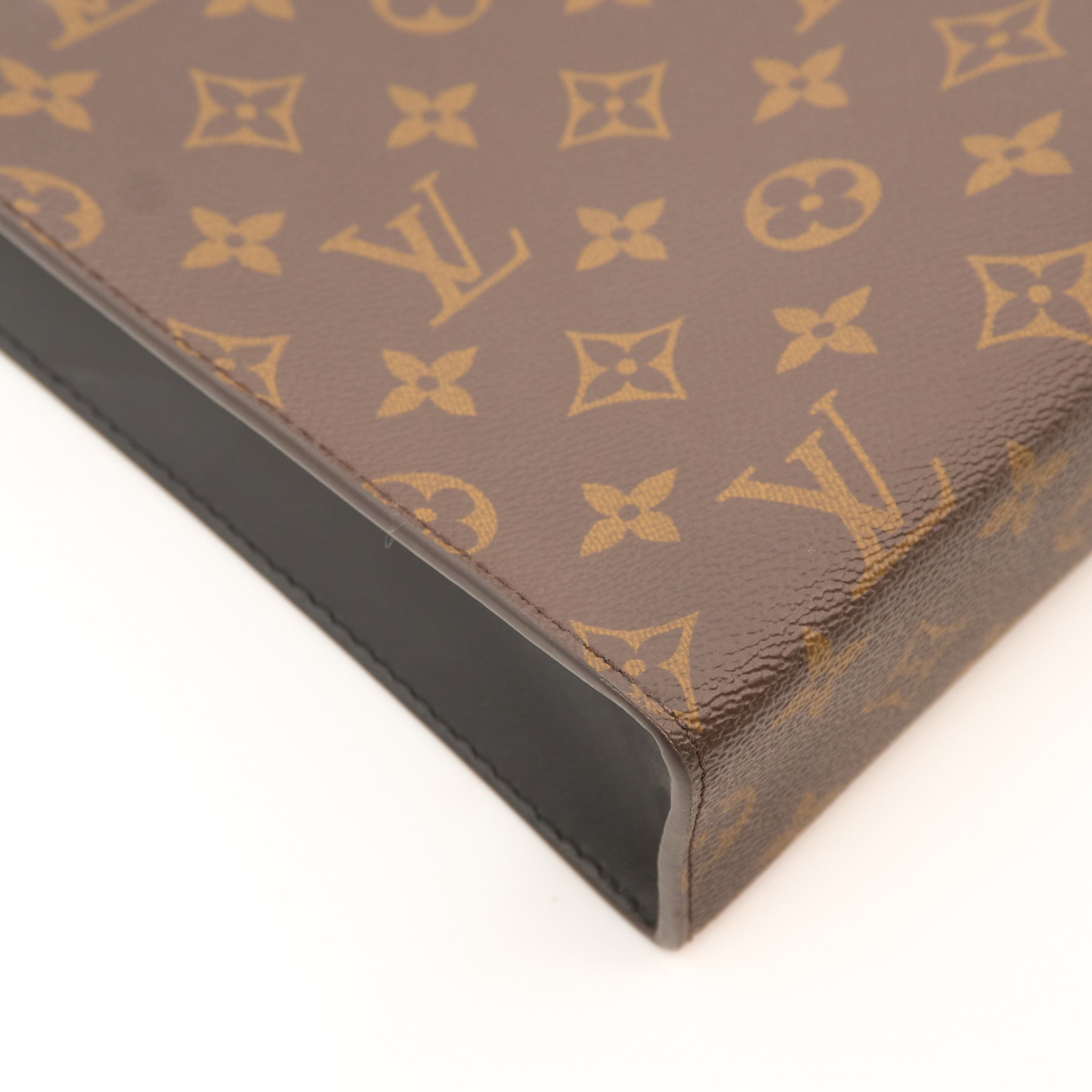 Louis Vuitton Monogram Toiletry Bag