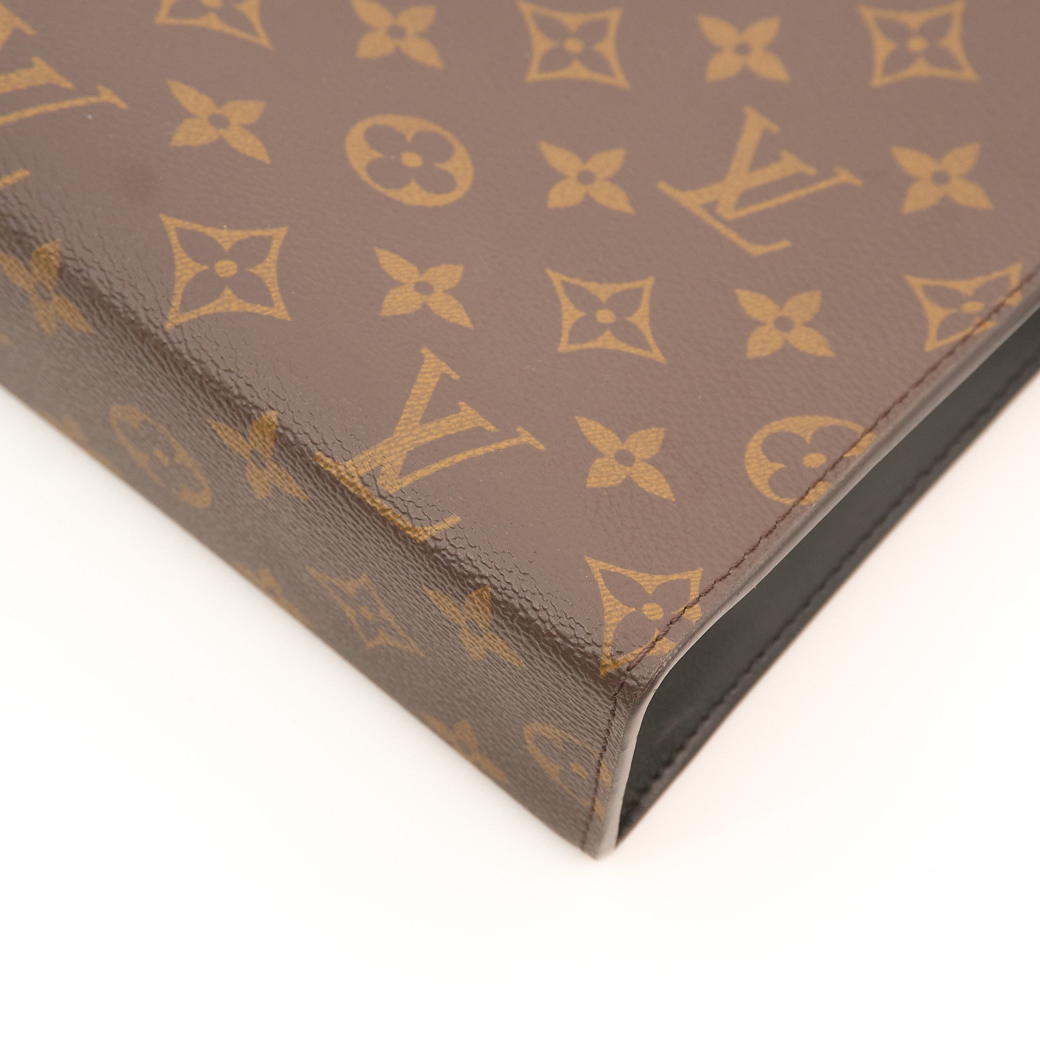 Louis Vuitton Monogram Toiletry Bag