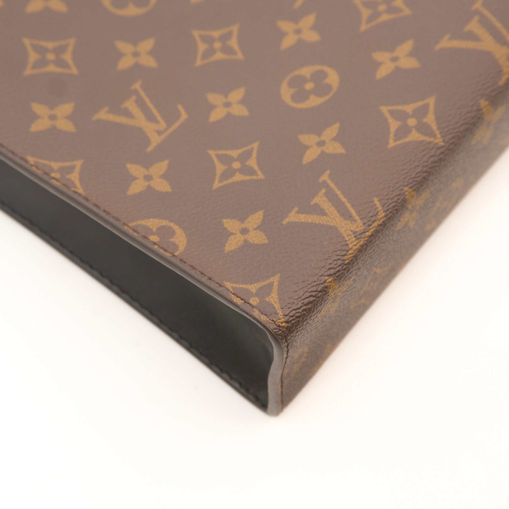 Louis Vuitton Monogram Toiletry Bag