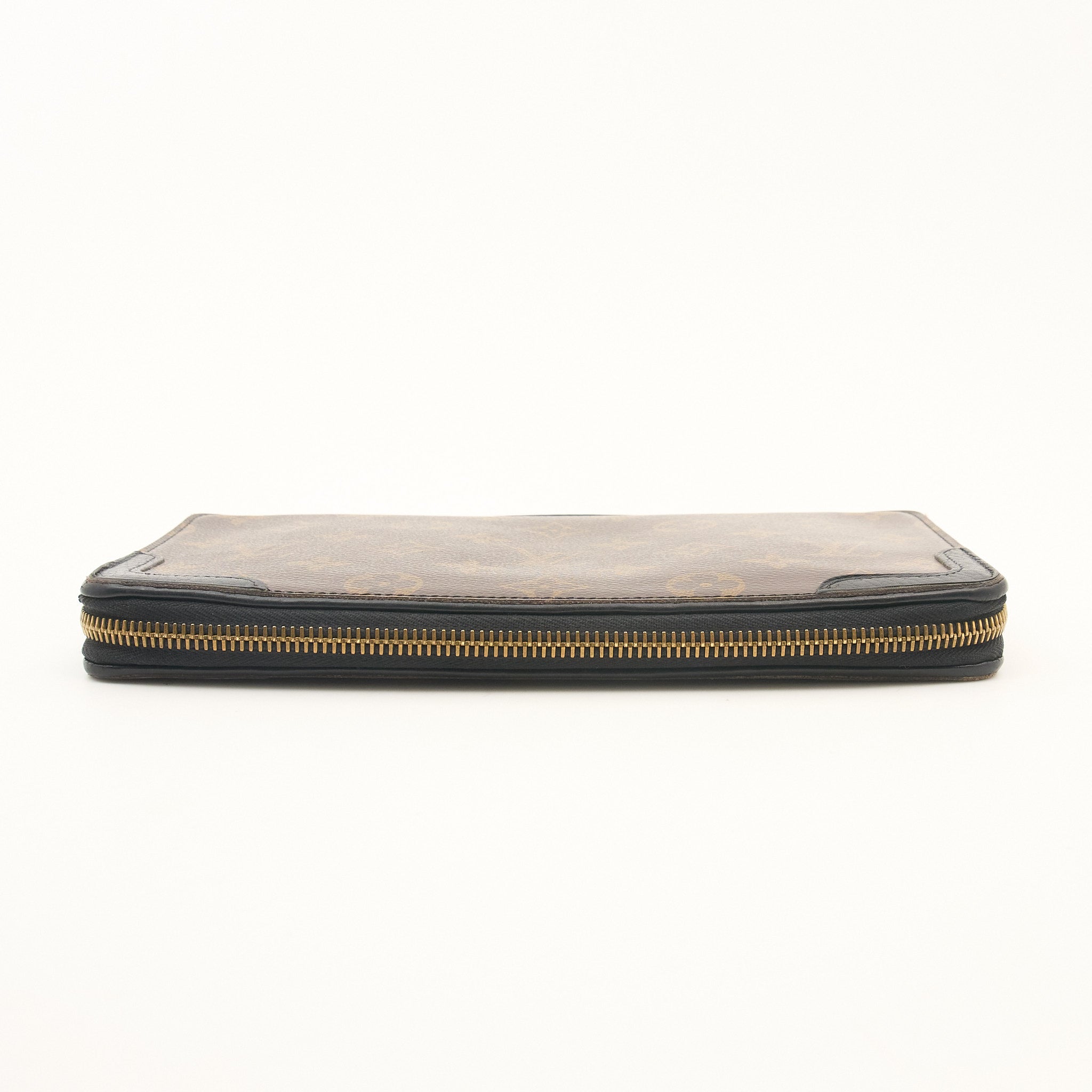 Louis Vuitton Monogram Travel Wallet