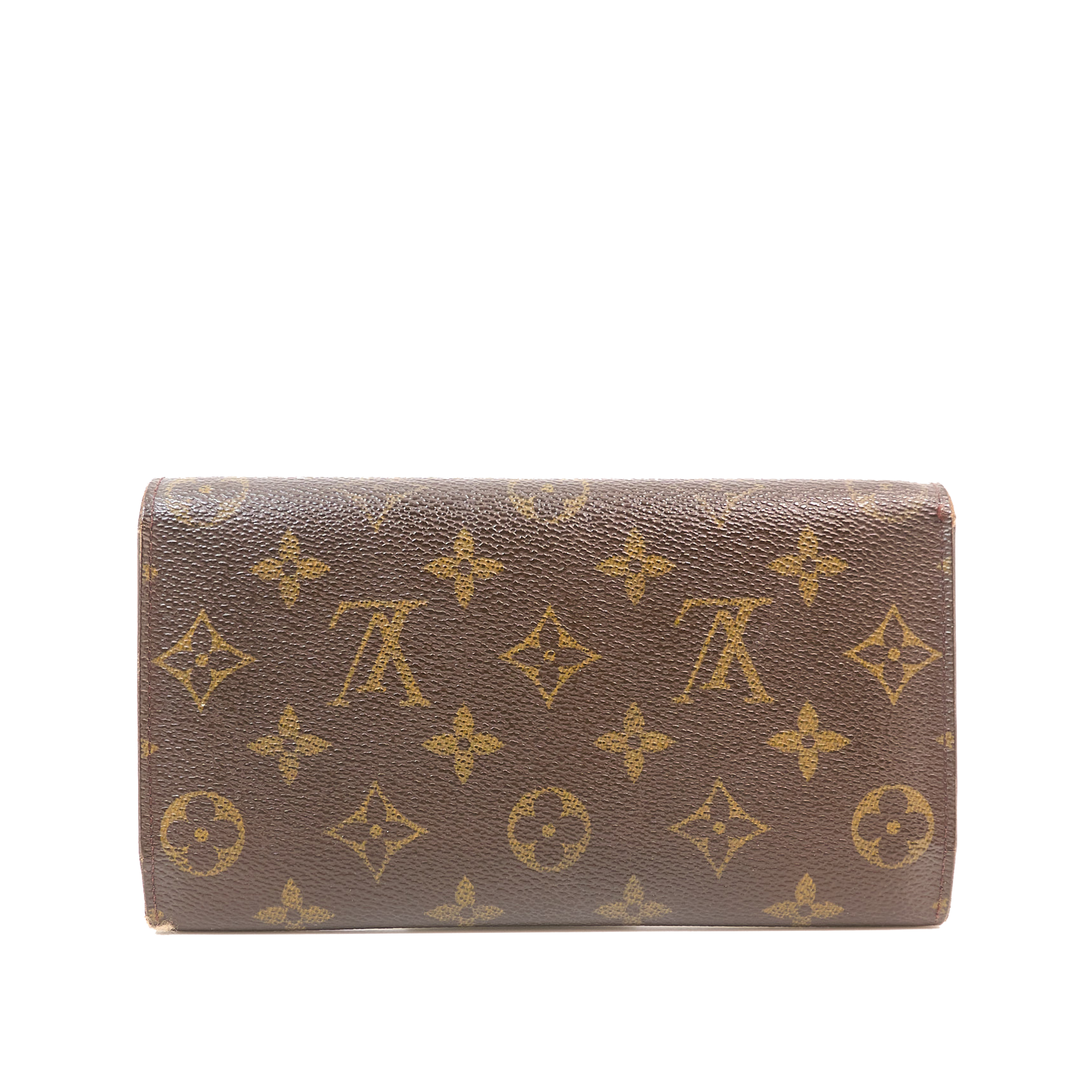 Louis Vuitton Monogram Wallet