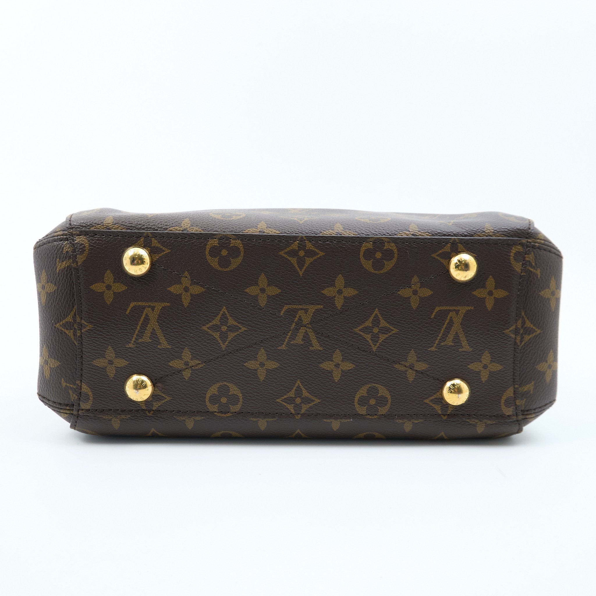 Louis Vuitton Montaigne Monogram Bag