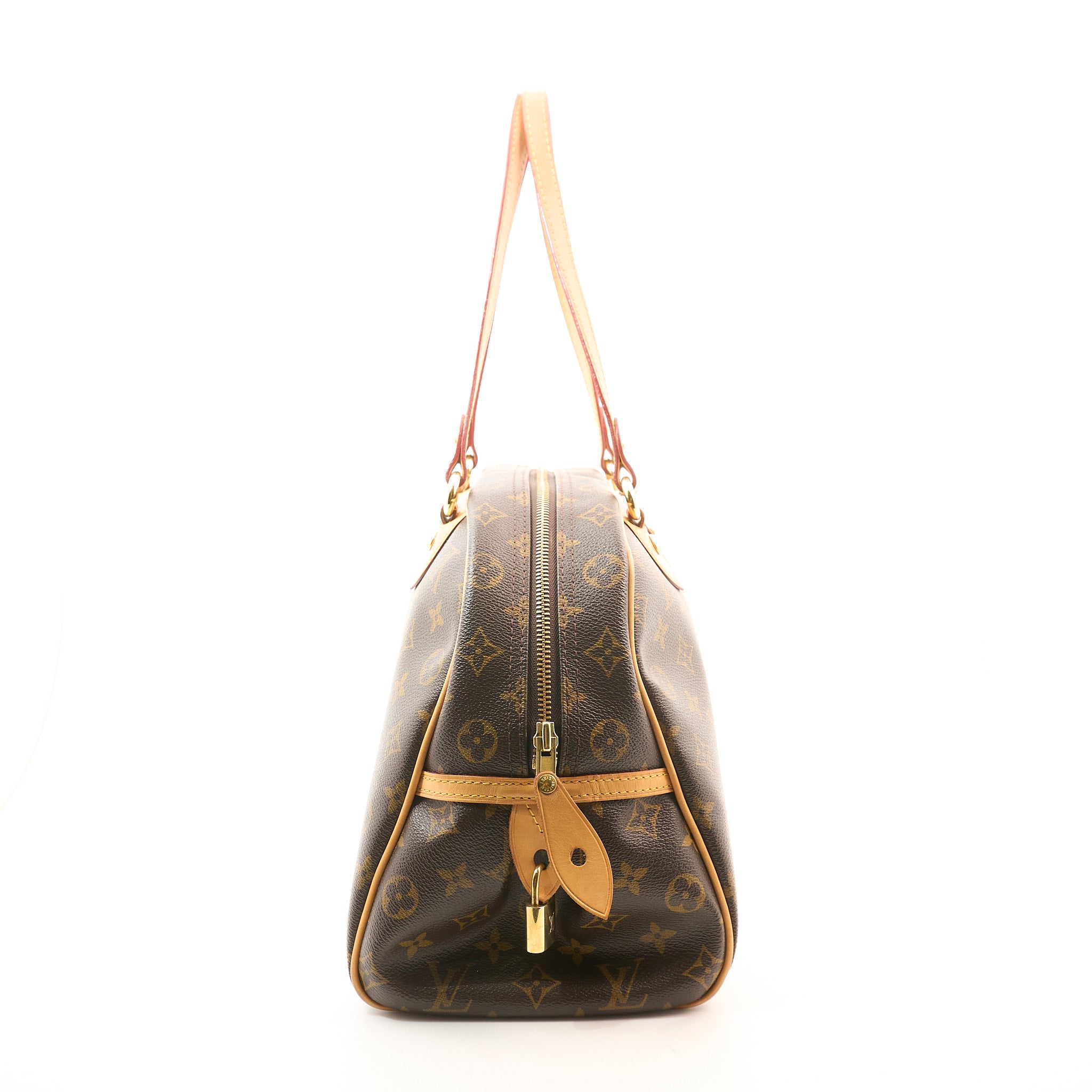 Louis Vuitton Montorgueil GM Monogram Bag