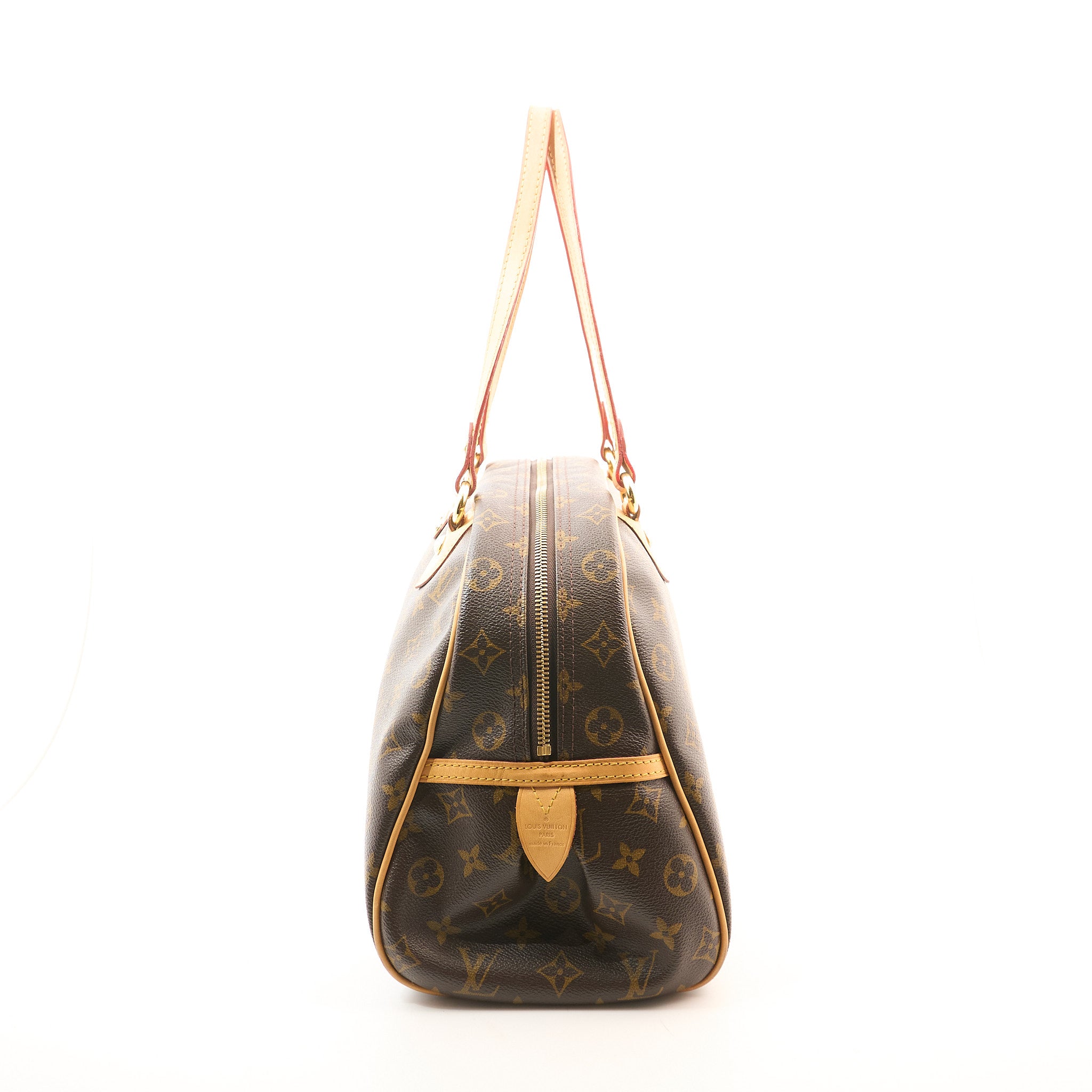 Louis Vuitton Montorgueil GM Monogram Bag