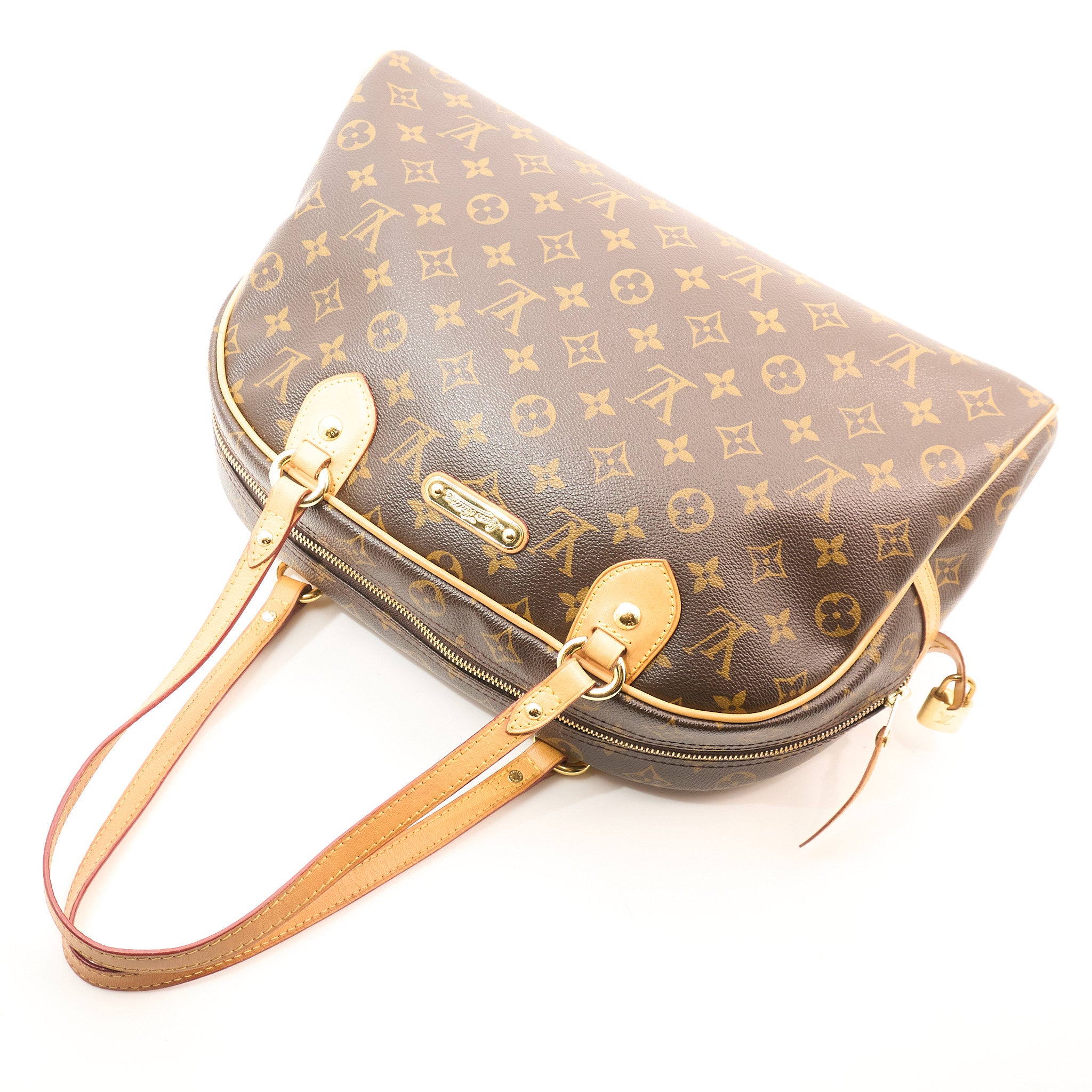 Louis Vuitton Montorgueil GM Monogram Bag