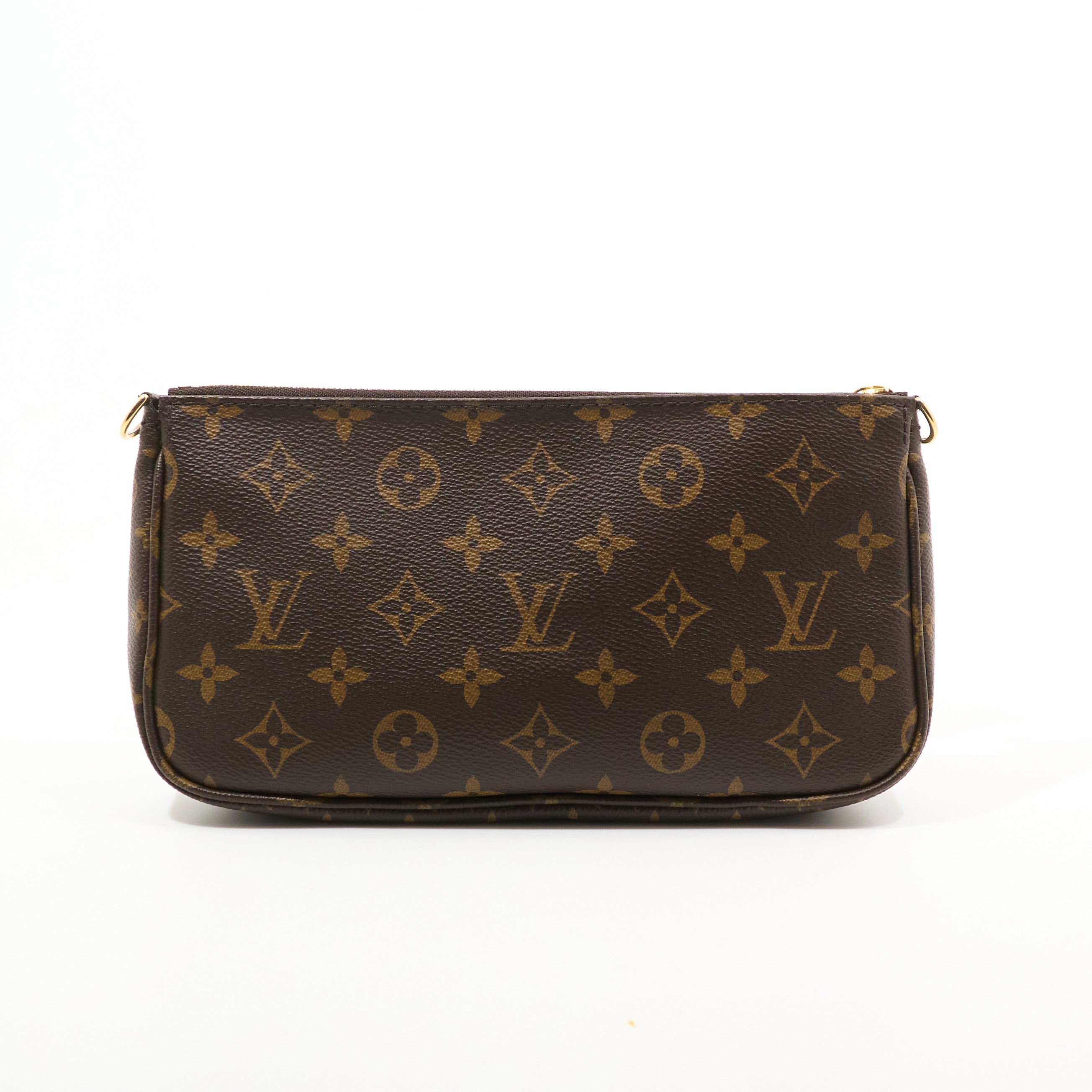 Louis Vuitton Multi Pochette Bag