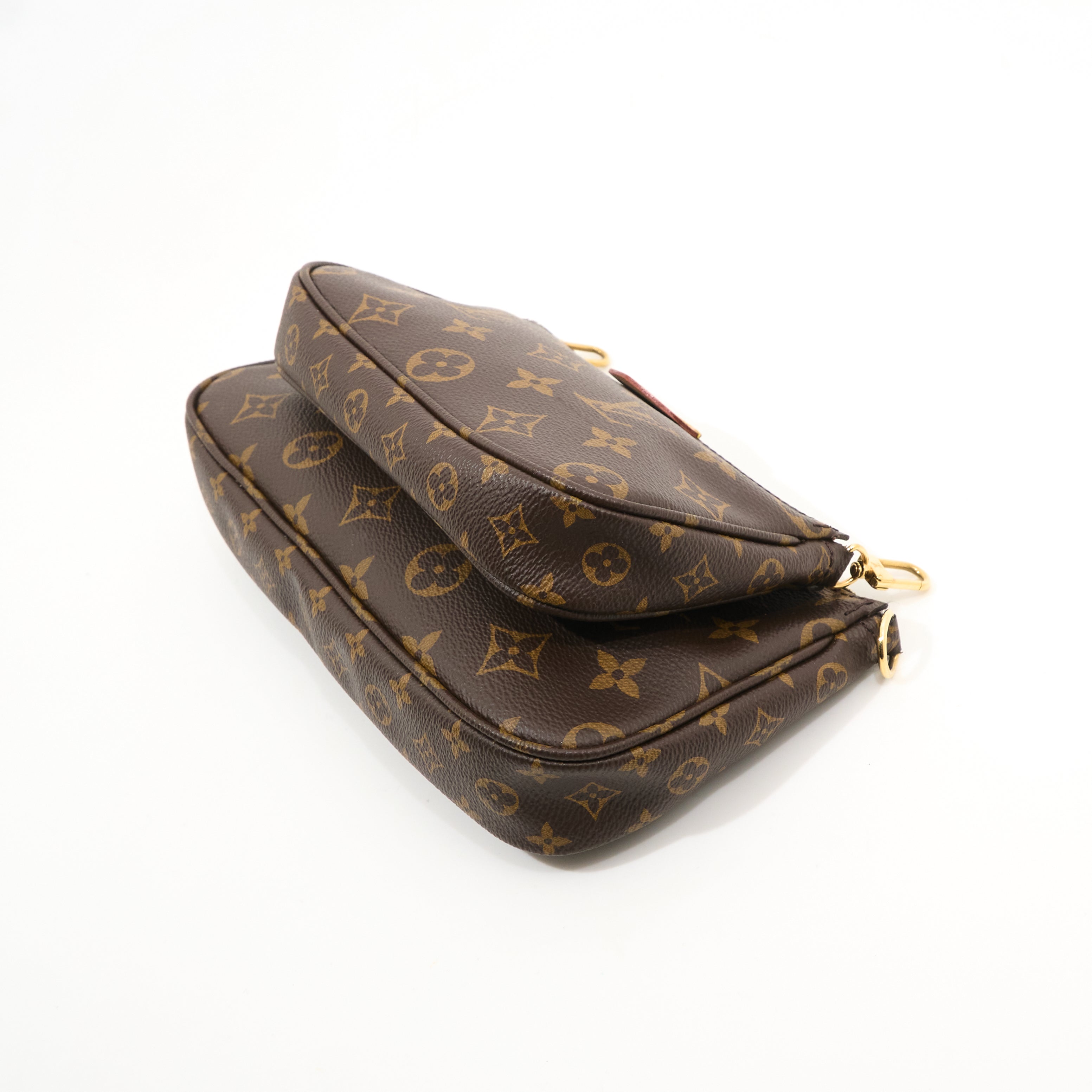 Louis Vuitton Multi Pochette Bag