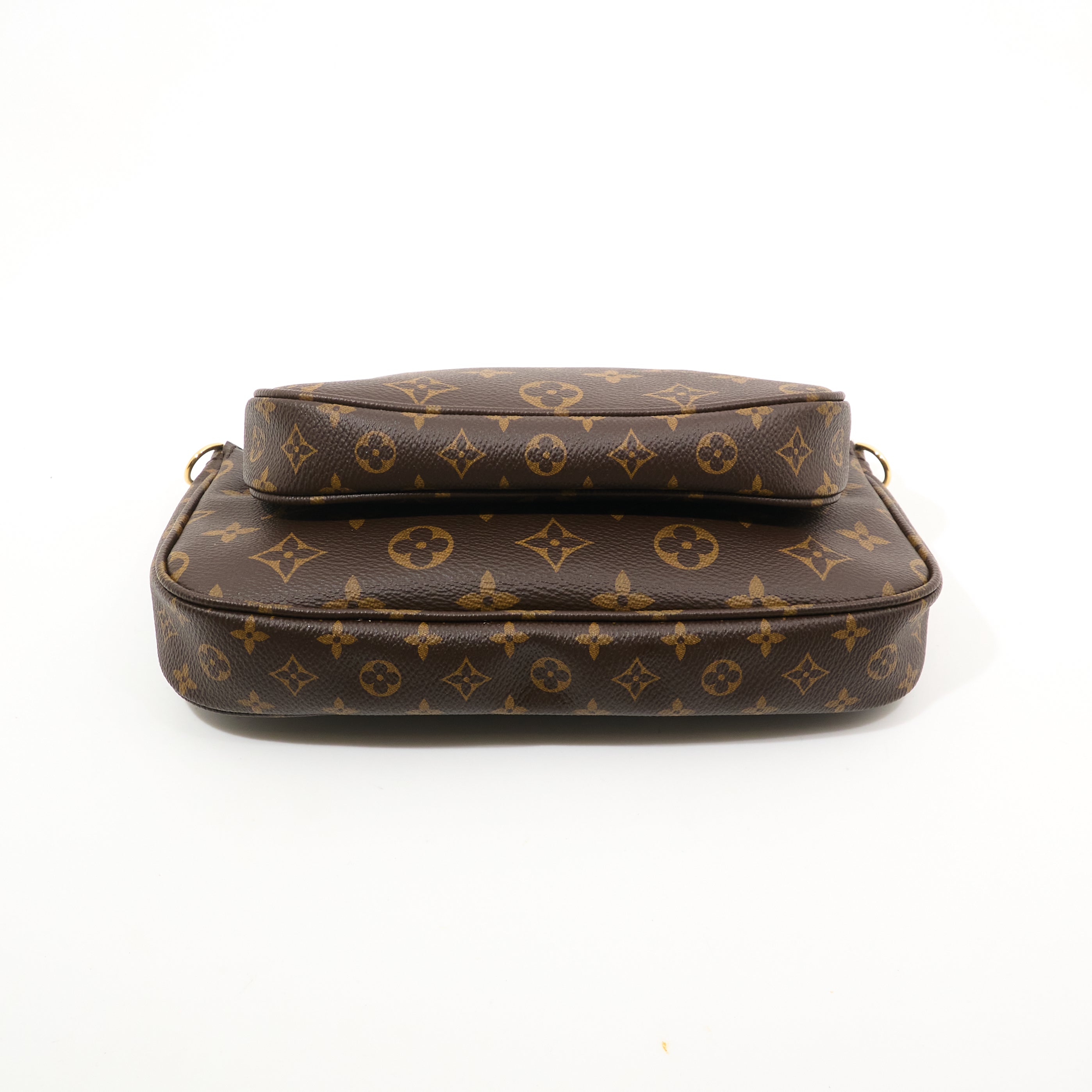 Louis Vuitton Multi Pochette Bag