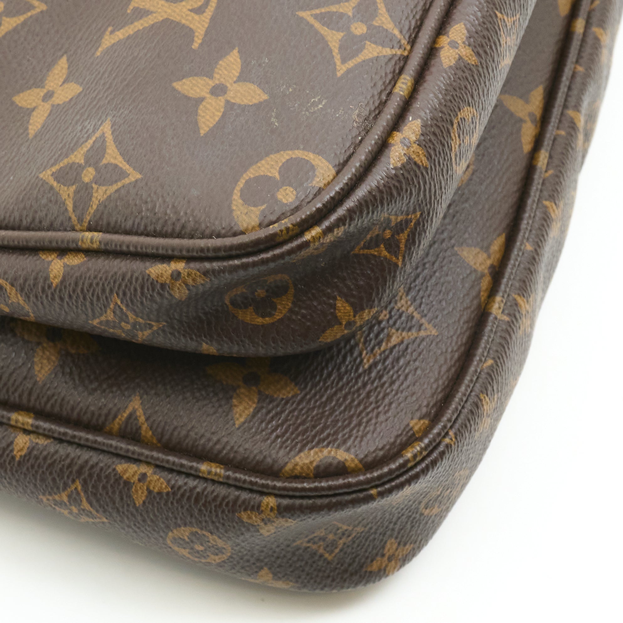 Louis Vuitton Multi Pochette Bag