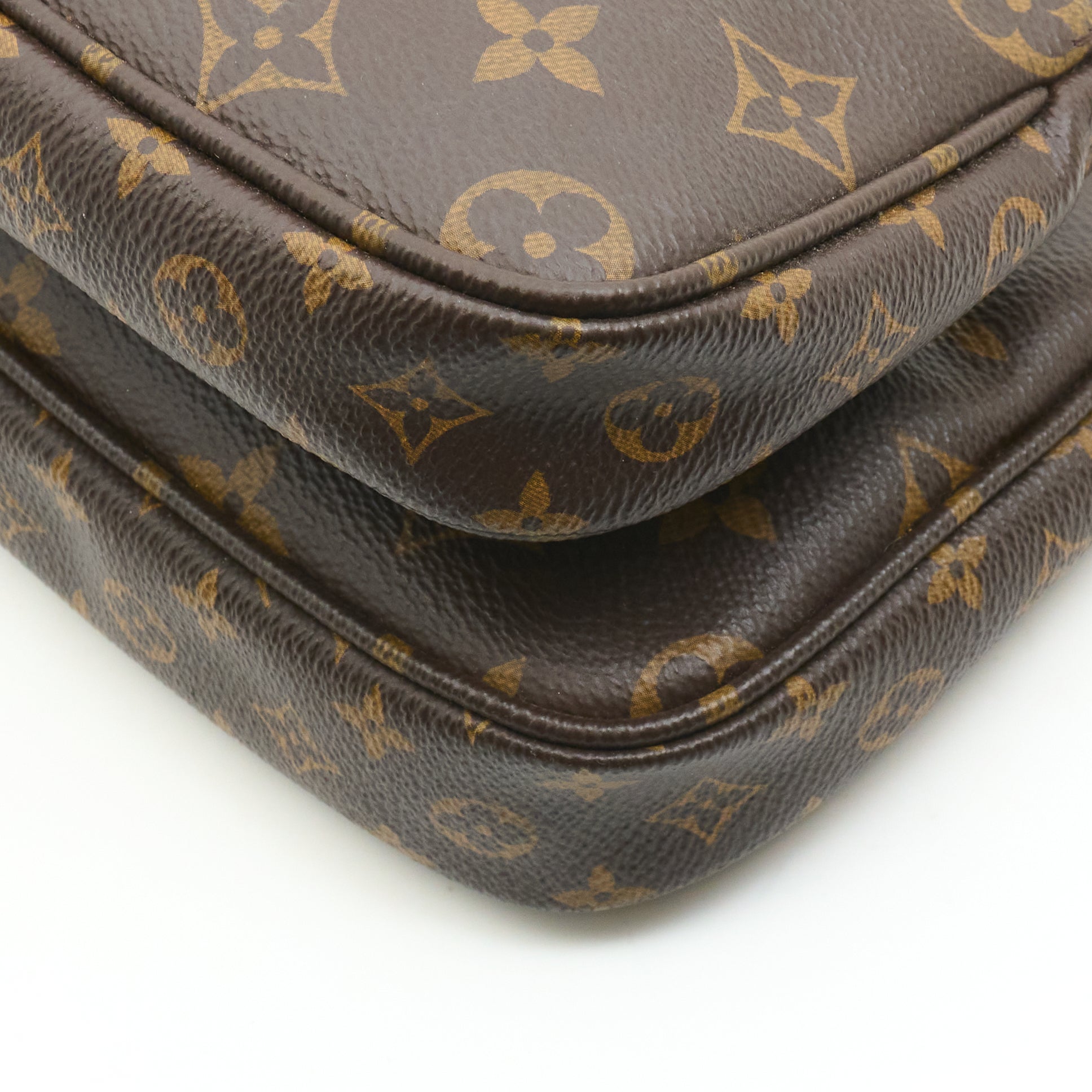 Louis Vuitton Multi Pochette Bag