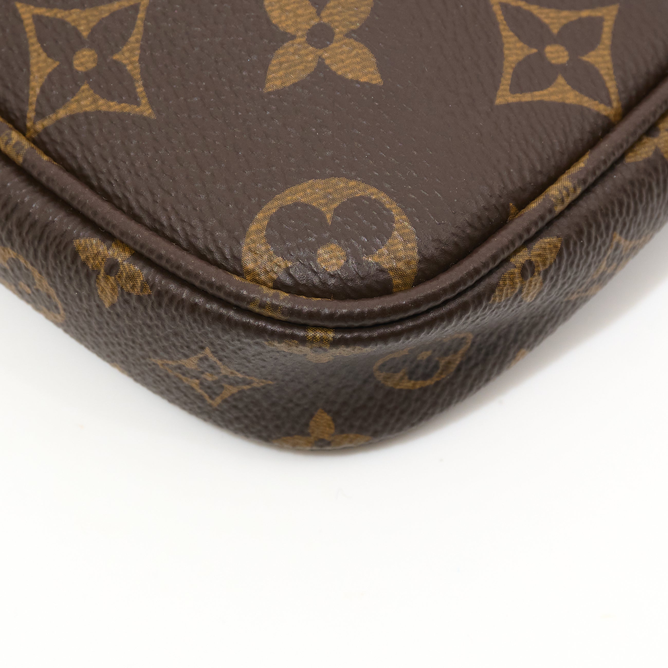Louis Vuitton Multi Pochette Bag