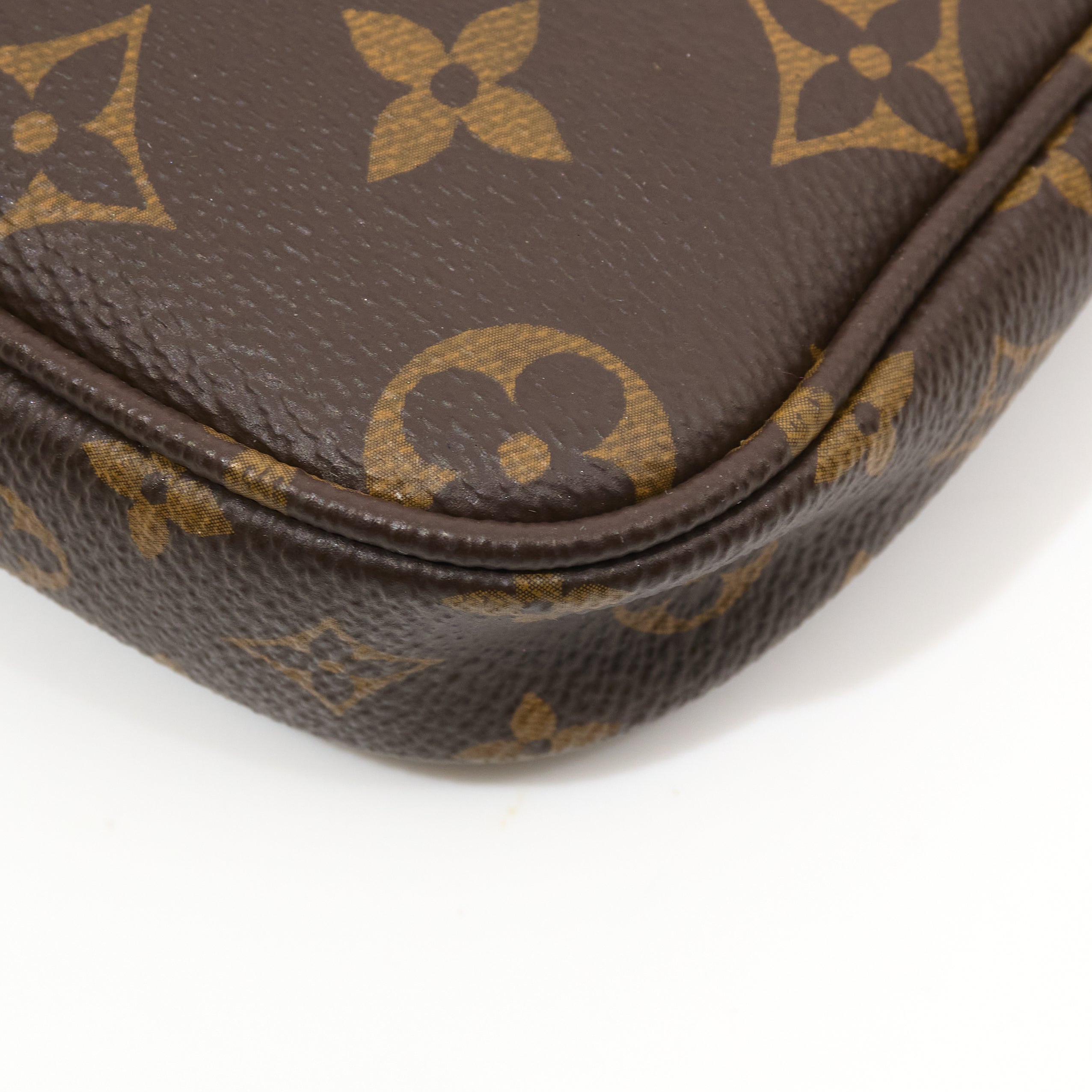 Louis Vuitton Multi Pochette Bag