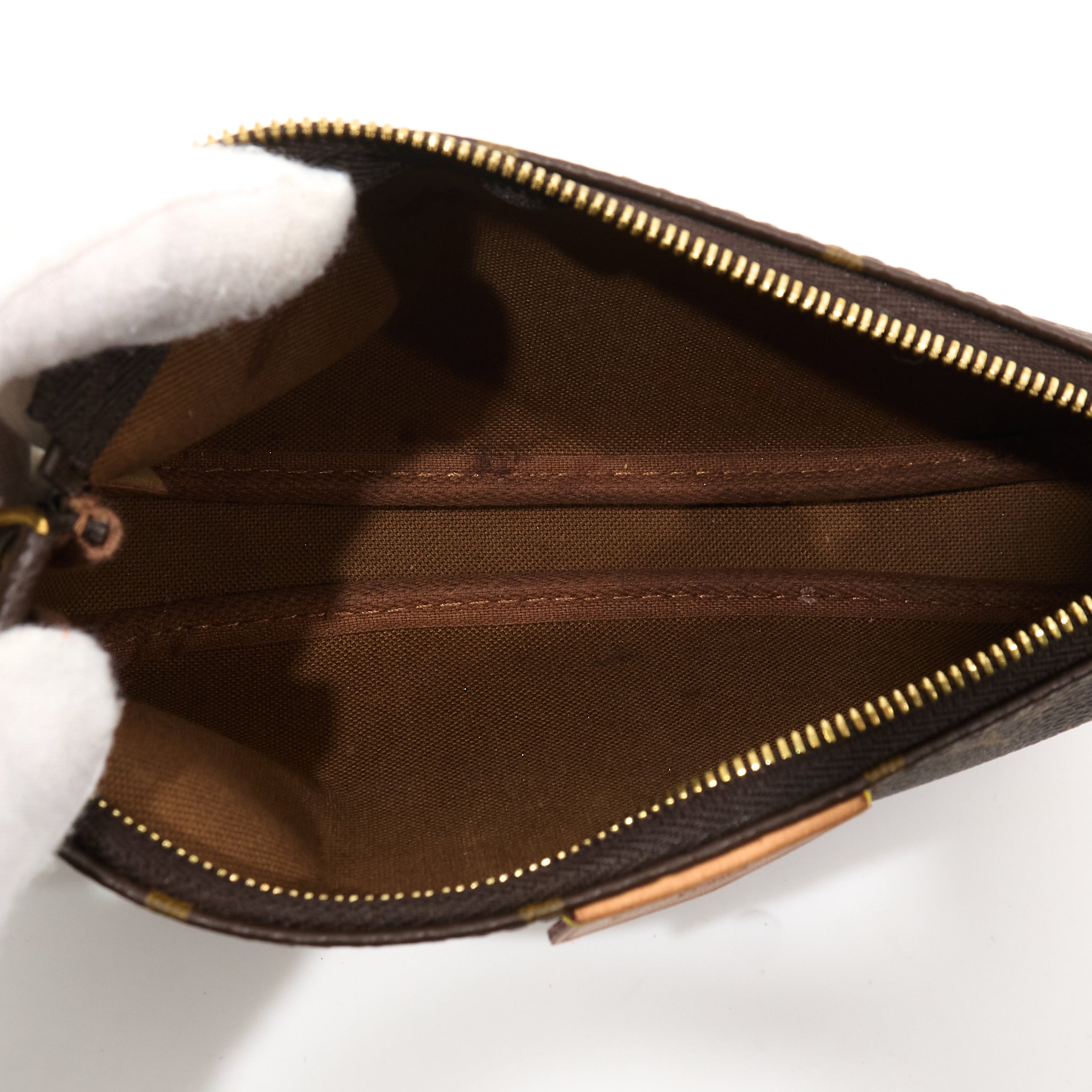 Louis Vuitton Multi Pochette Bag