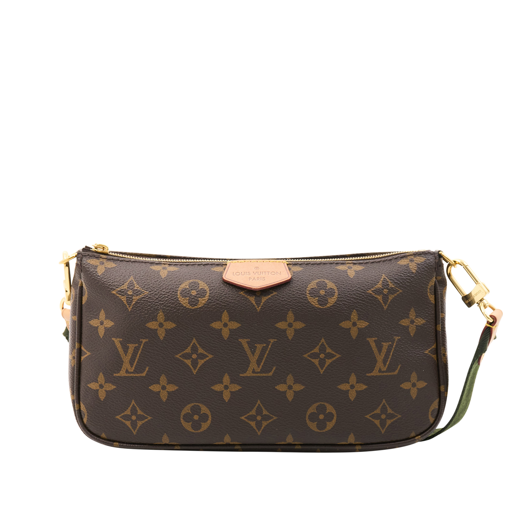 Louis Vuitton Multi Pouchette Bag