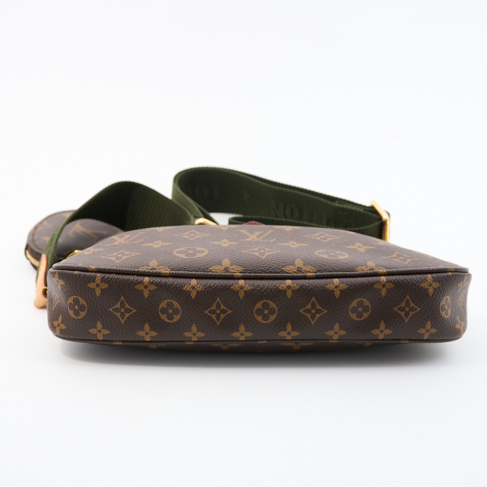 Louis Vuitton Multi Pouchette Bag