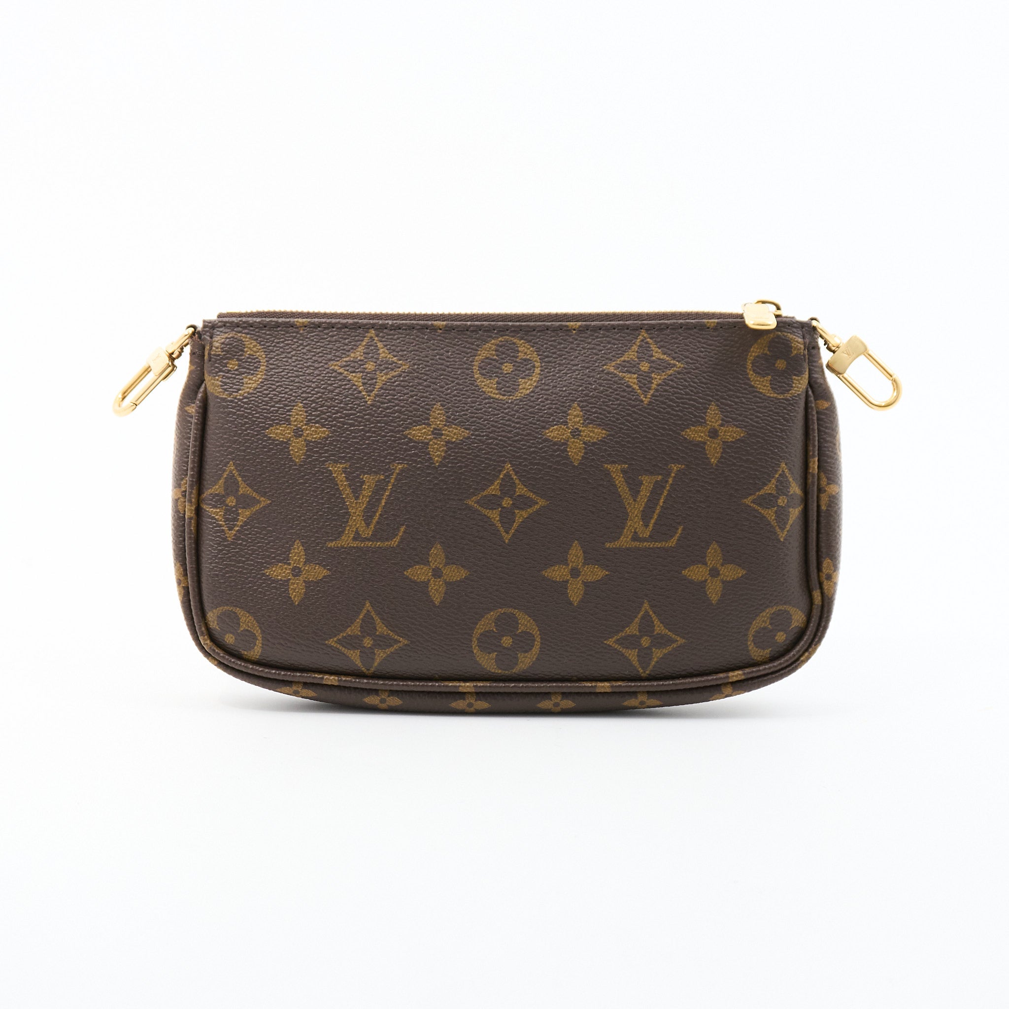 Louis Vuitton Multi Pouchette Bag