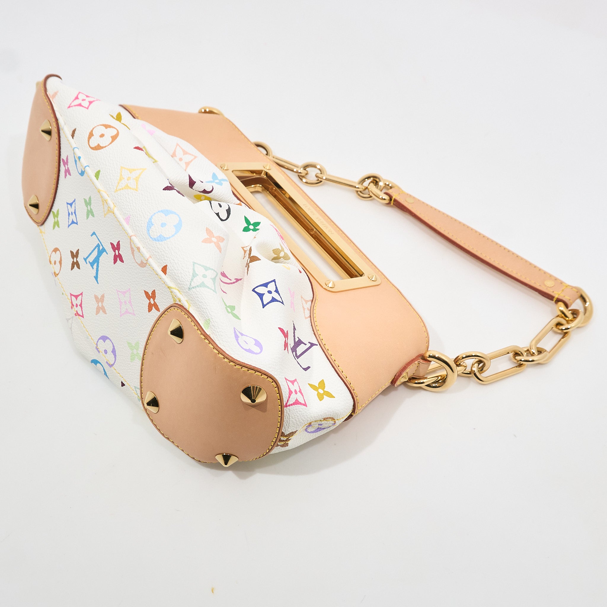 Louis Vuitton Murakami Judy Bag