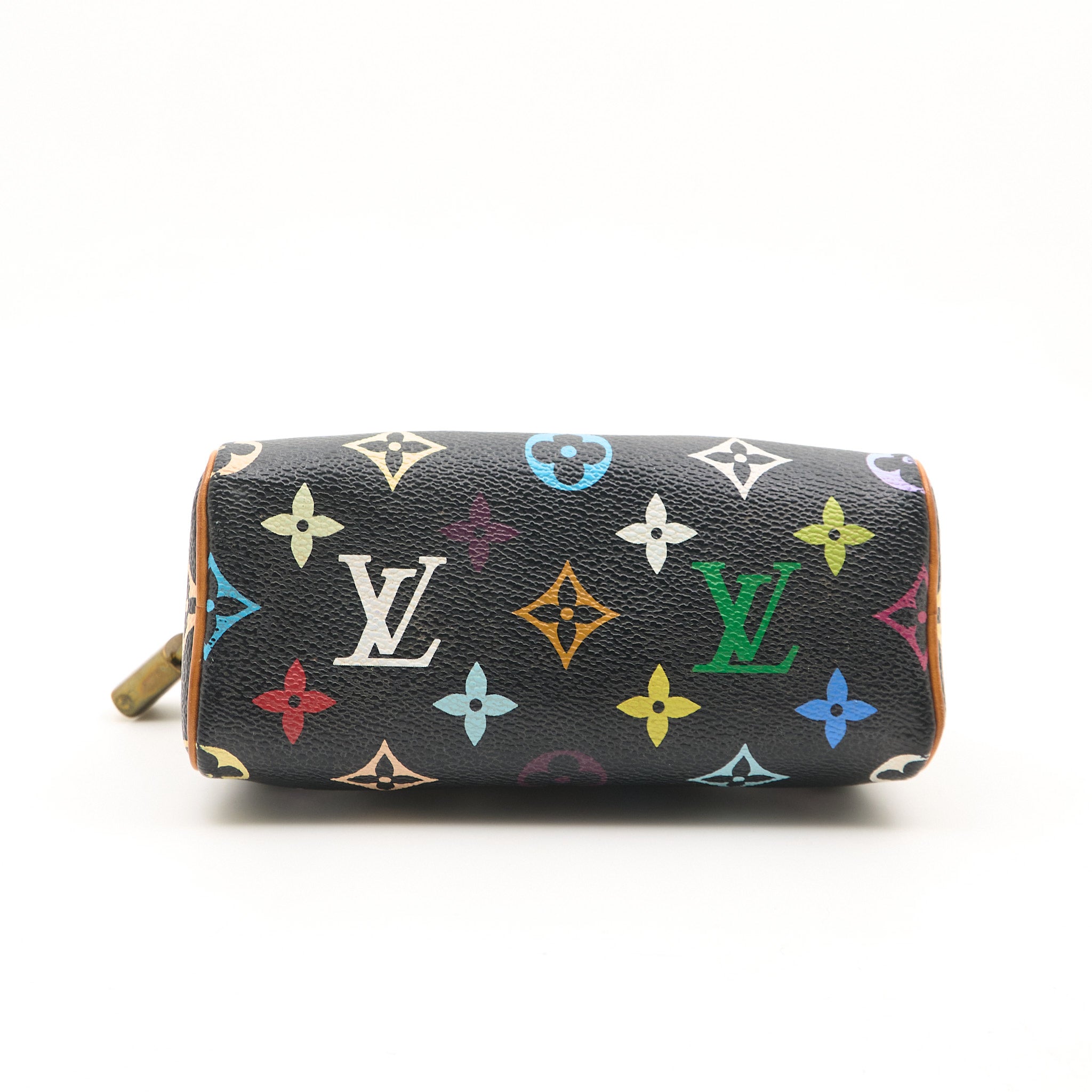 Louis Vuitton Murakami Nano Speedy