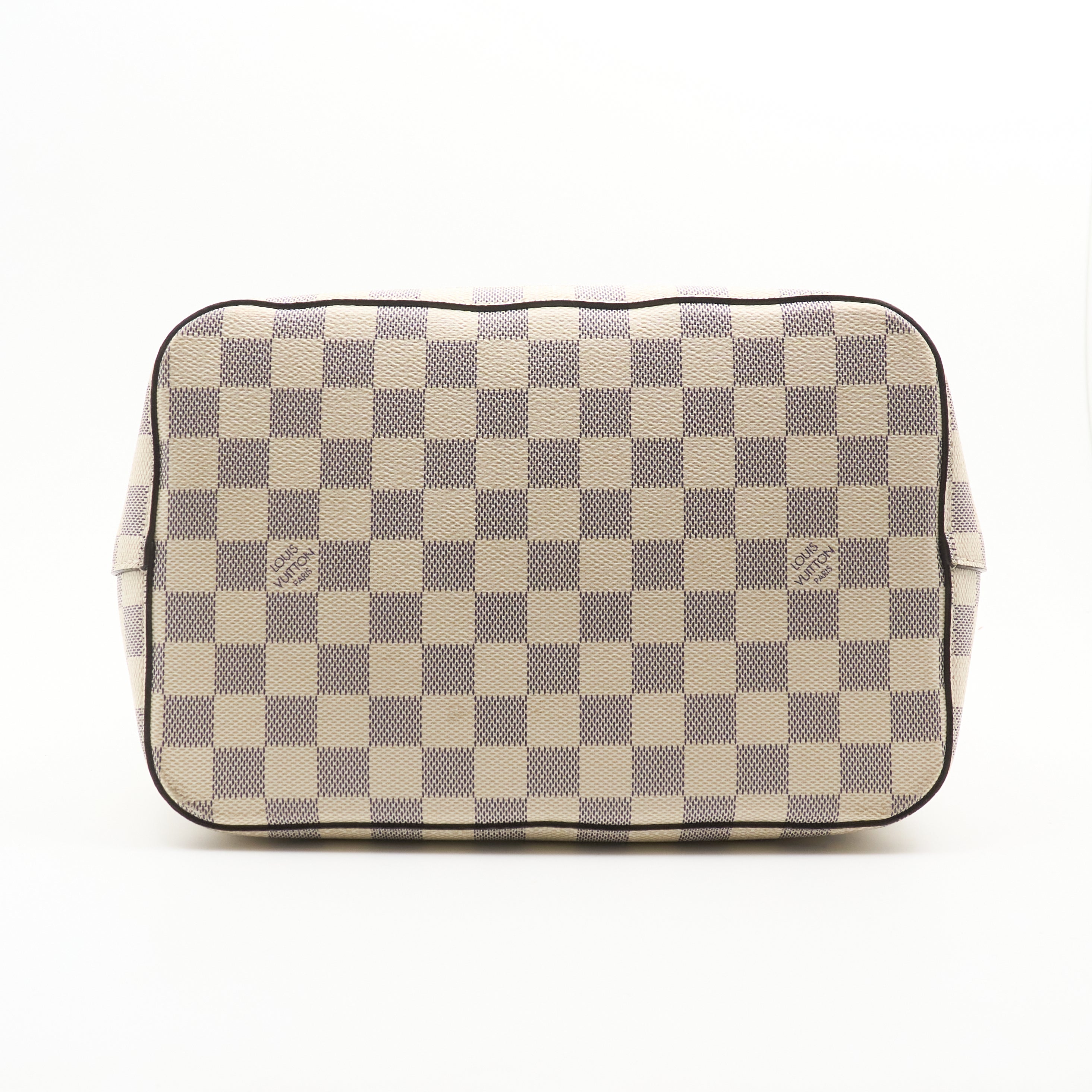 Louis Vuitton Neo Noe Damier Azur Limited Edition