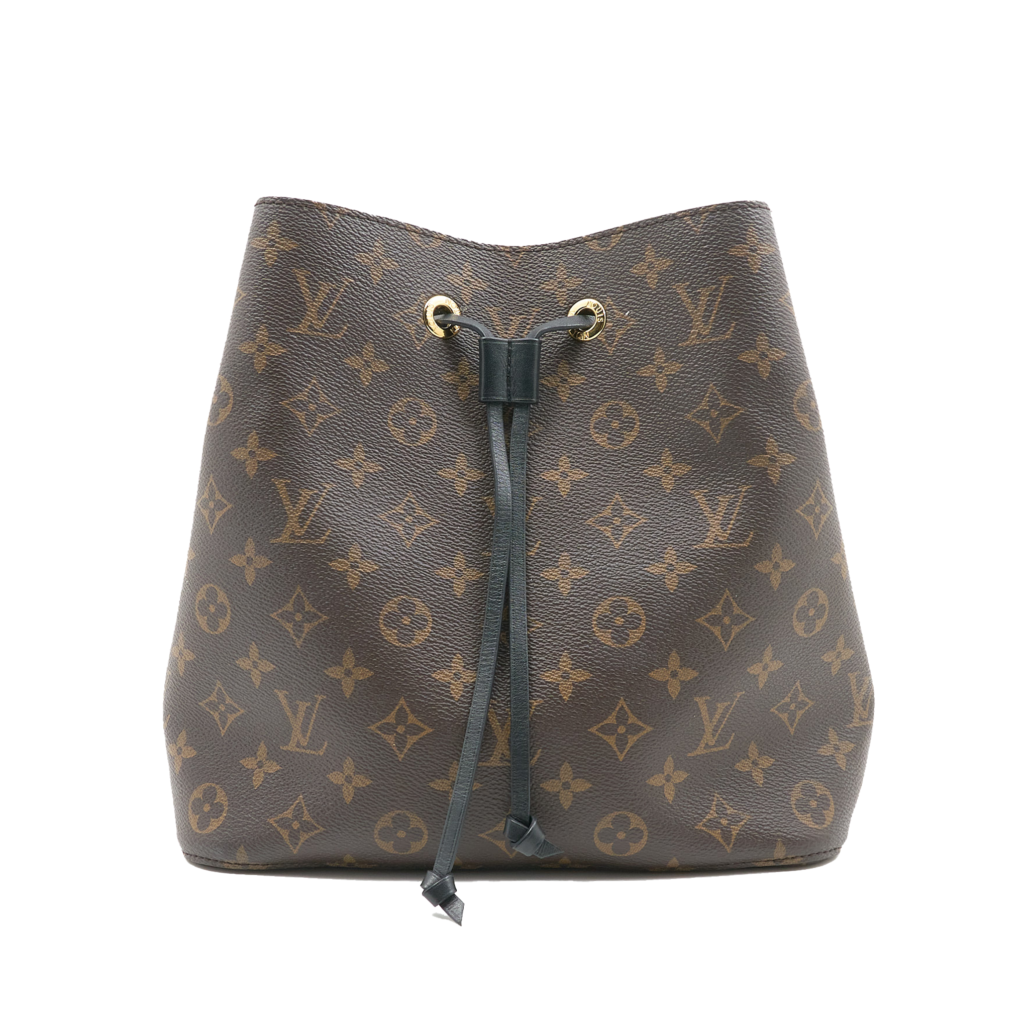 Louis Vuitton Neo Noe Monogram Bucket Bag