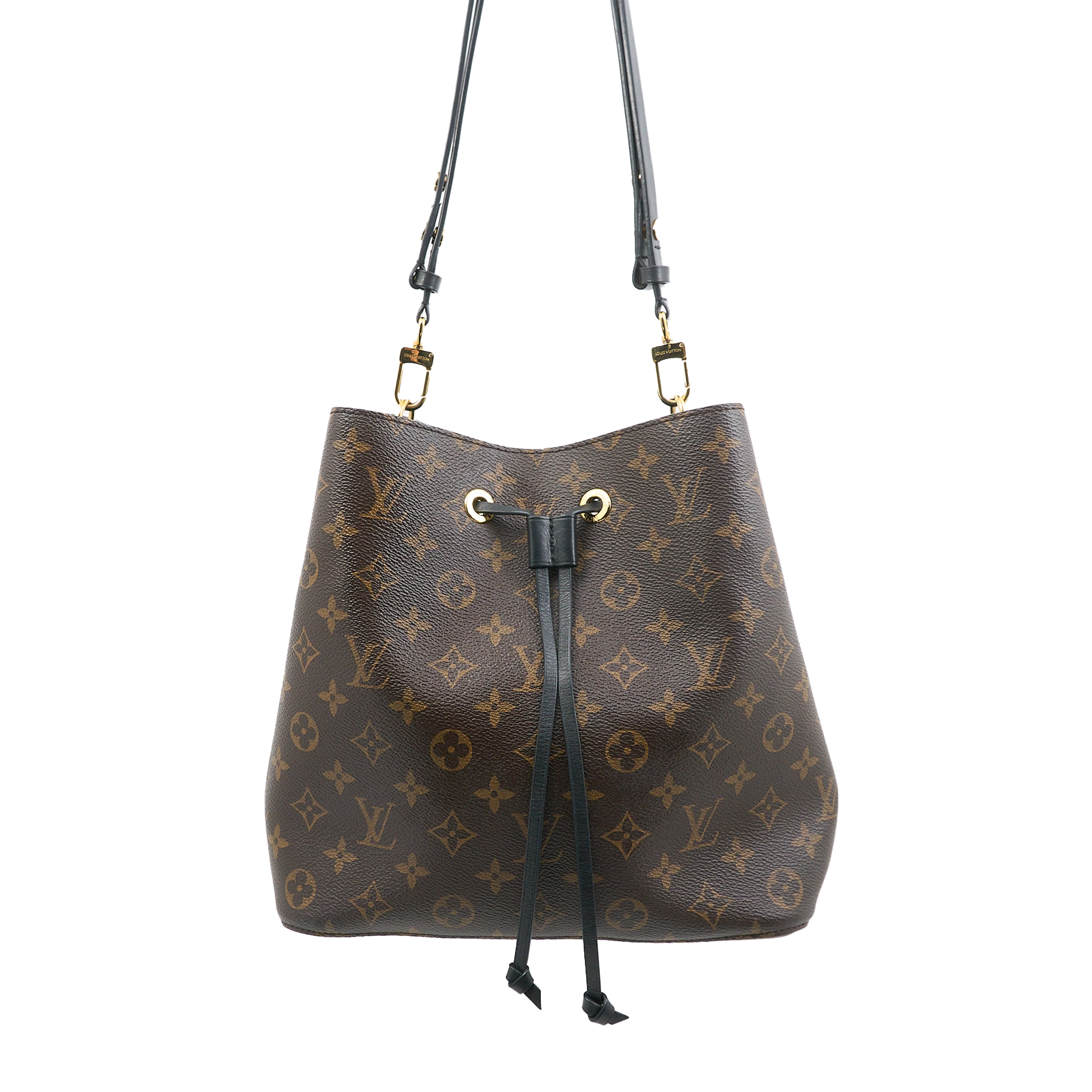 Louis Vuitton Neo Noe Monogram Bucket Bag