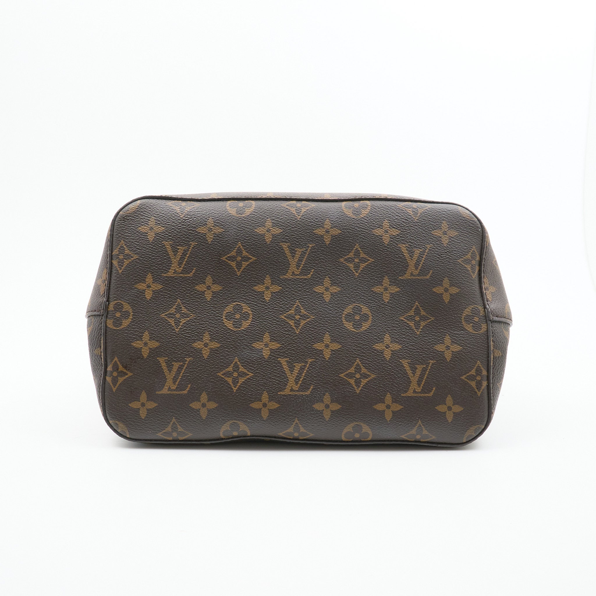 Louis Vuitton Neo Noe Monogram Bucket Bag